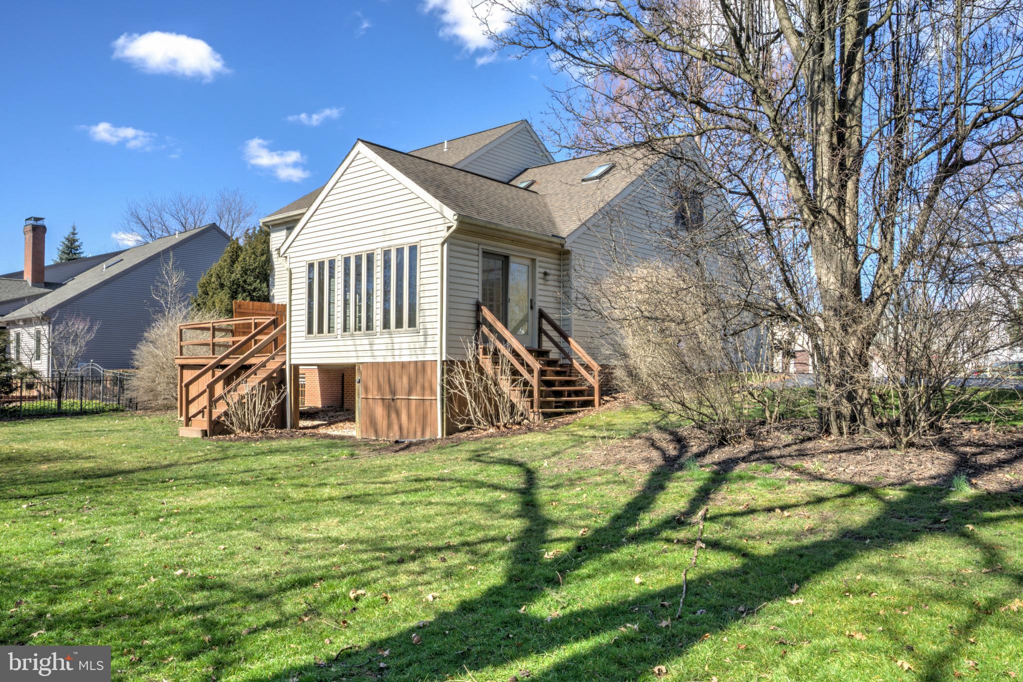 CANDLESTICK SQUARE - Residential