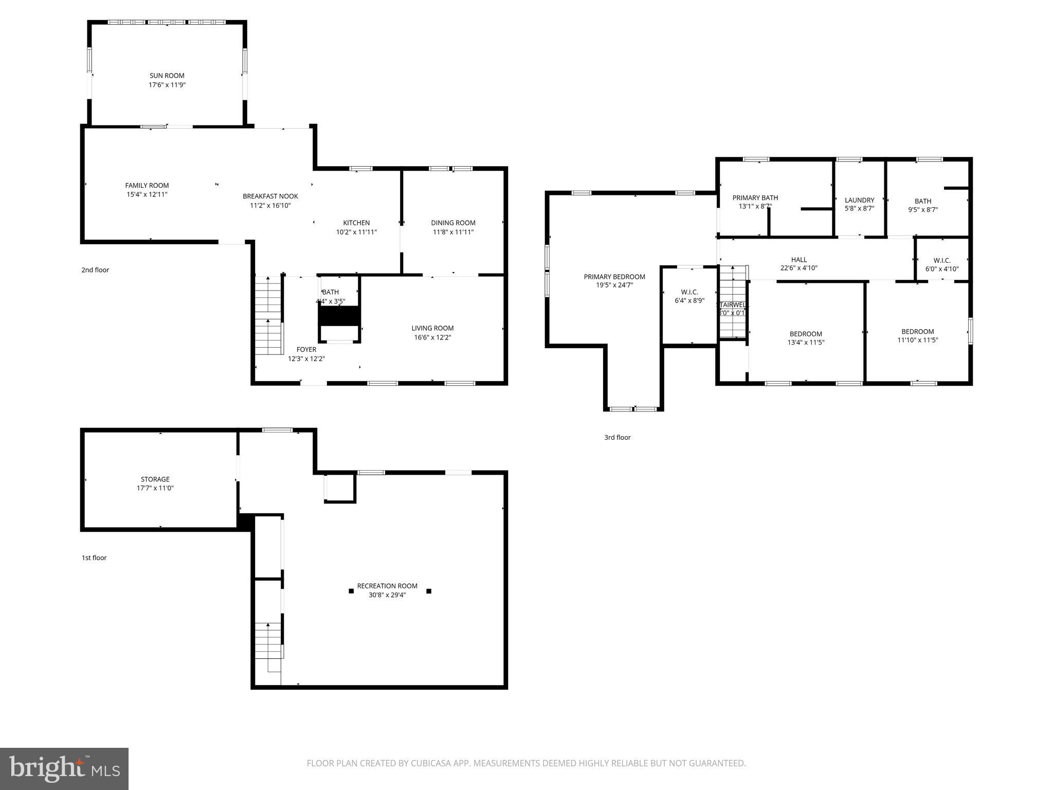 CANDLESTICK SQUARE - Residential