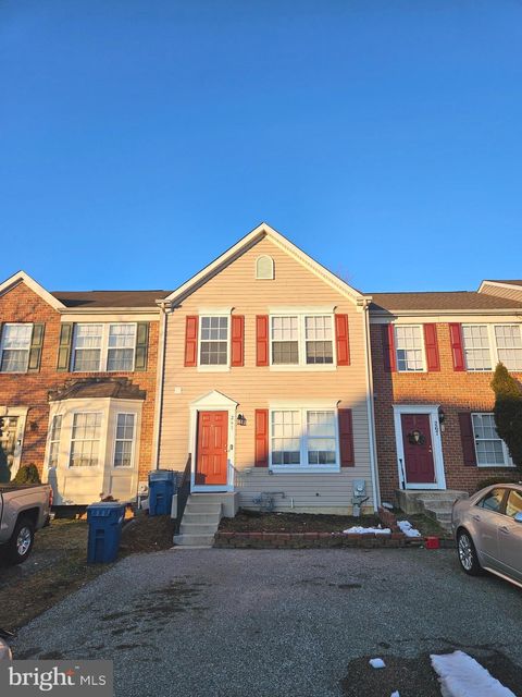 261 THOMAS HARMON CAMDEN DE 19934