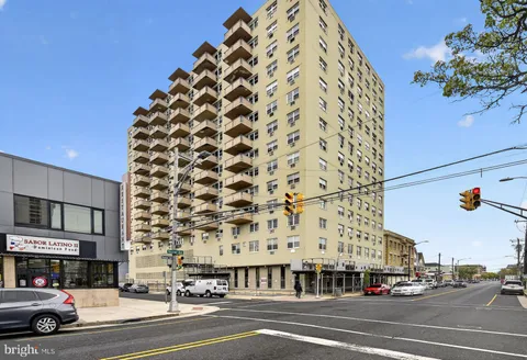 3817 Ventnor Ave Unit 304, Atlantic City, NJ MLS: NJAC2024228
