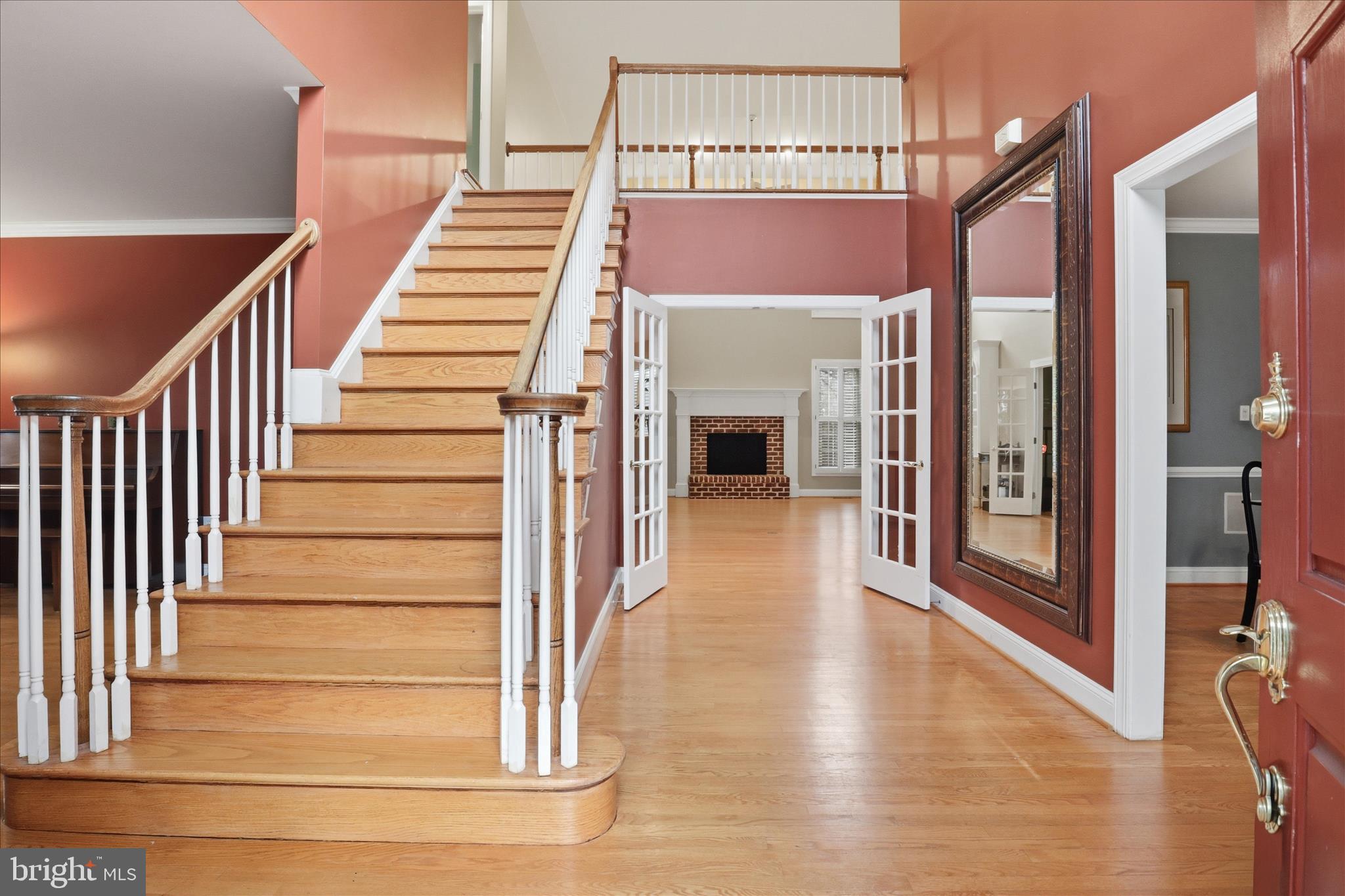 MC LEAN HAMLET - Residential