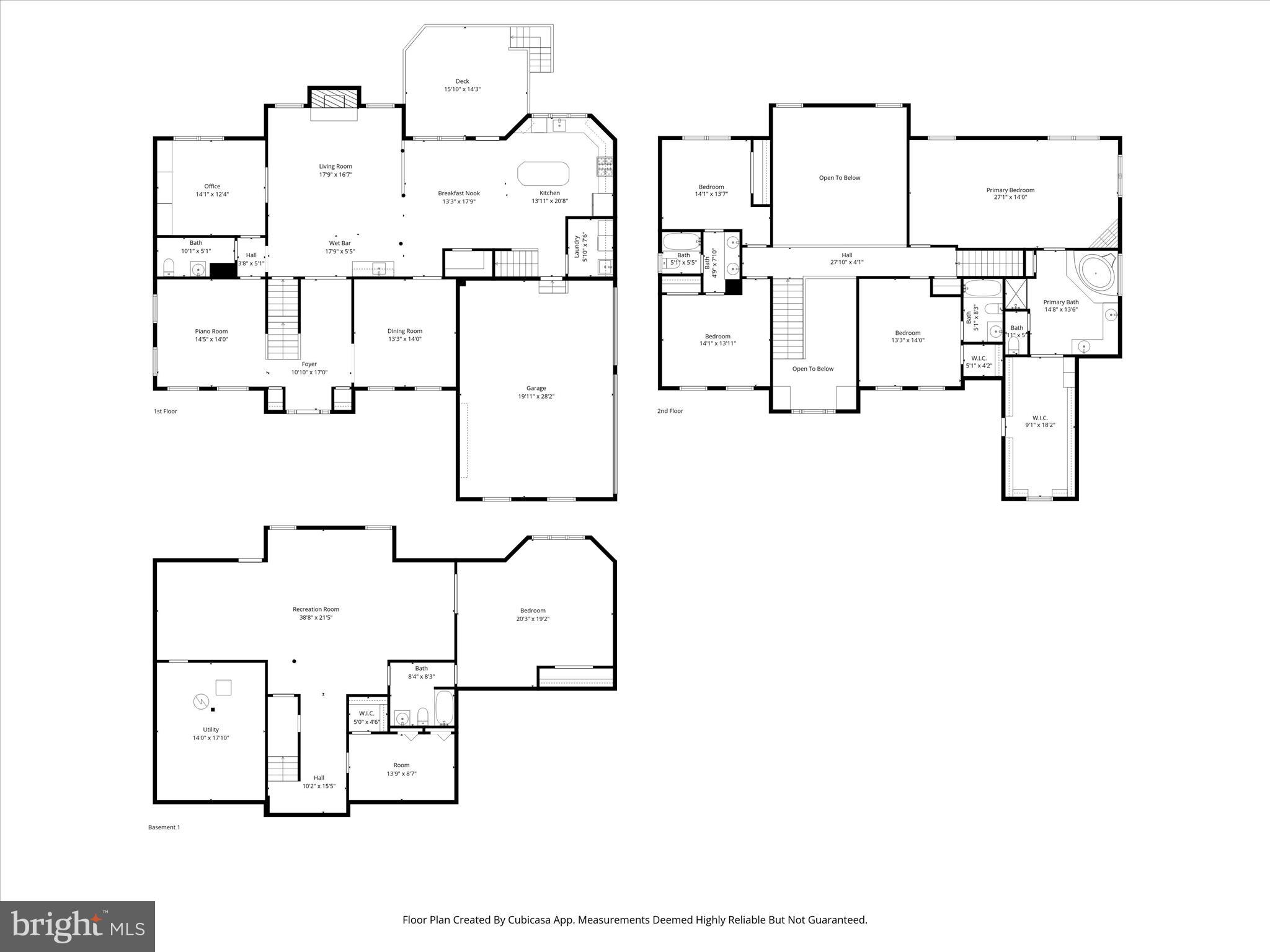MC LEAN HAMLET - Residential