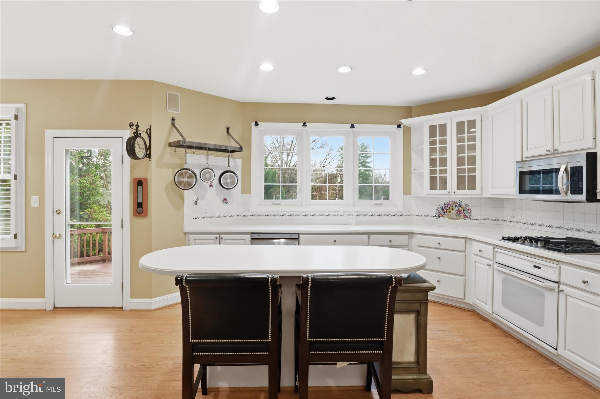 MC LEAN HAMLET - Residential