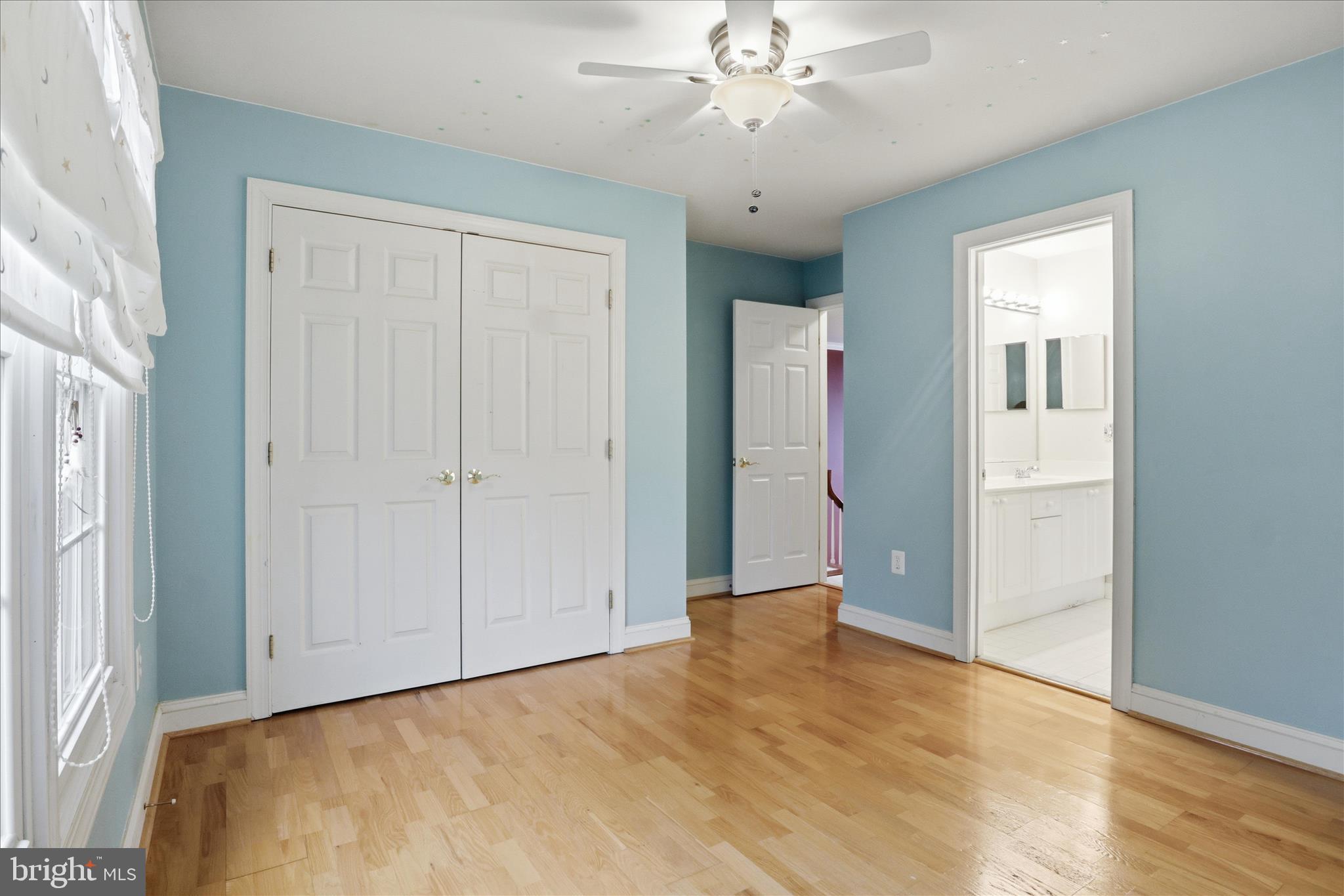 MC LEAN HAMLET - Residential