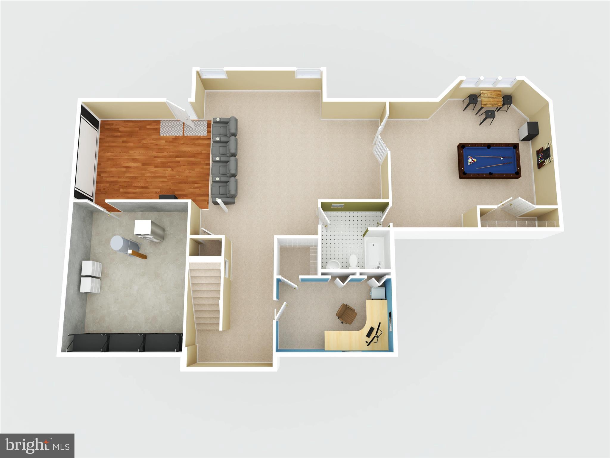 MC LEAN HAMLET - Residential