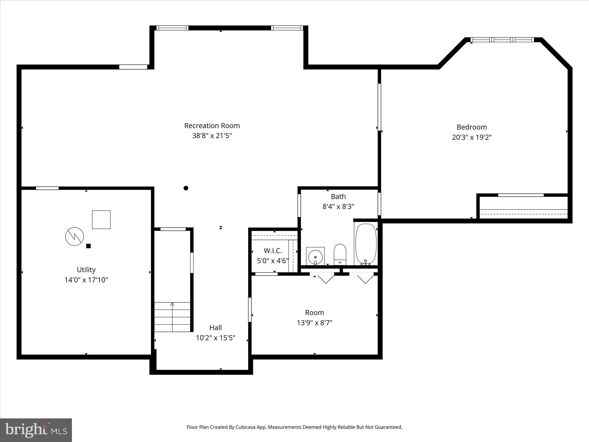 MC LEAN HAMLET - Residential