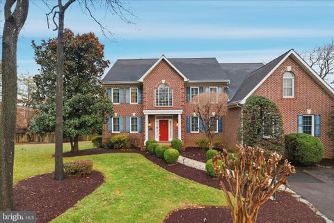 7806 BIRNAM WOOD DRIVE MCLEAN VA 22102