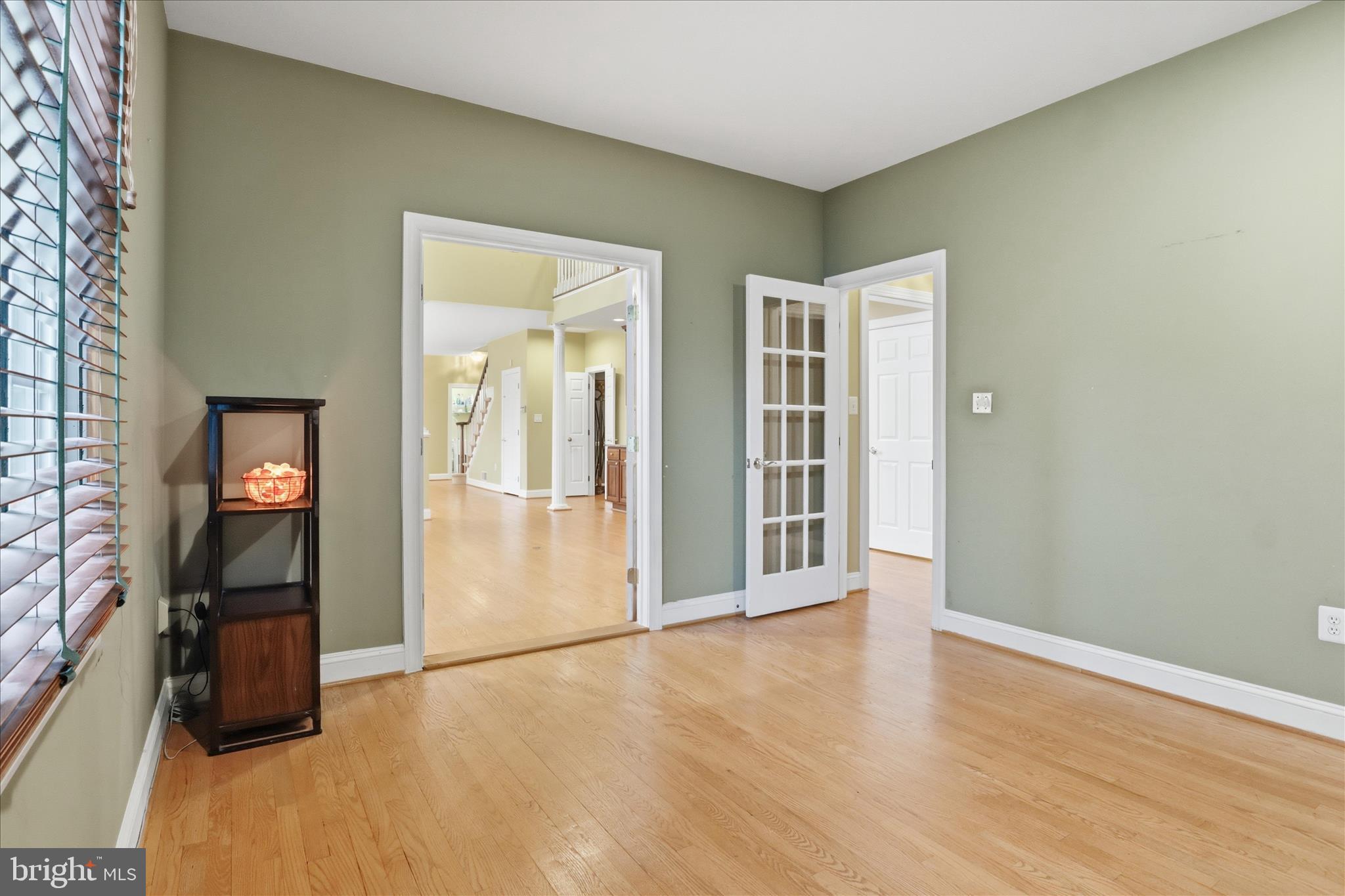 MC LEAN HAMLET - Residential