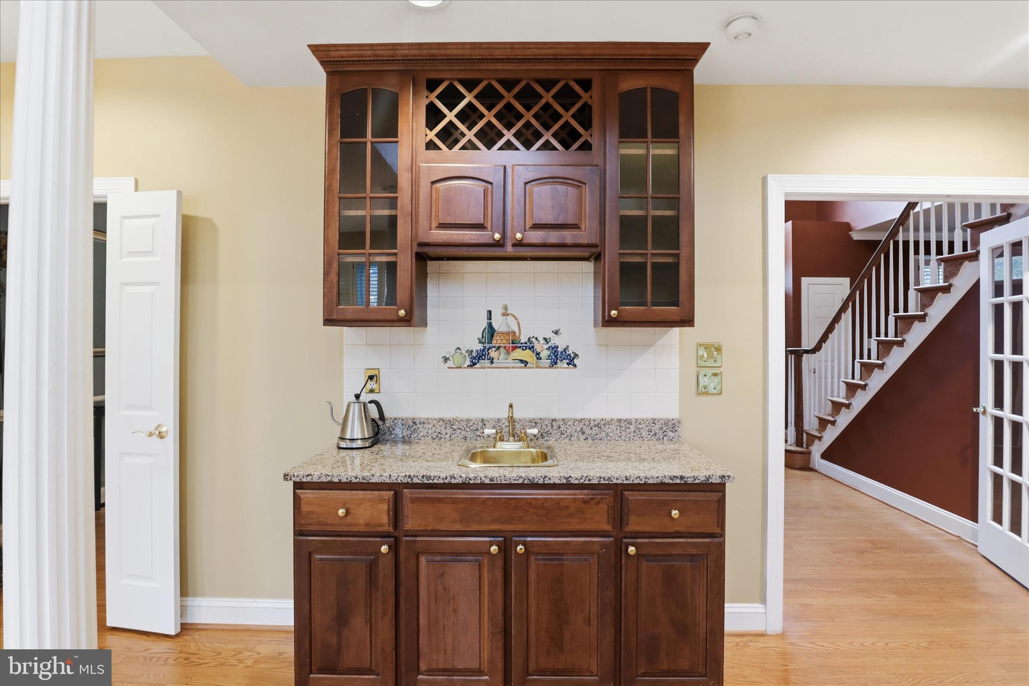 MC LEAN HAMLET - Residential