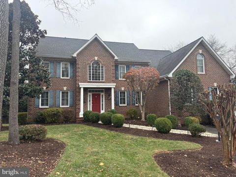 7806 BIRNAM WOOD DRIVE MCLEAN VA 22102