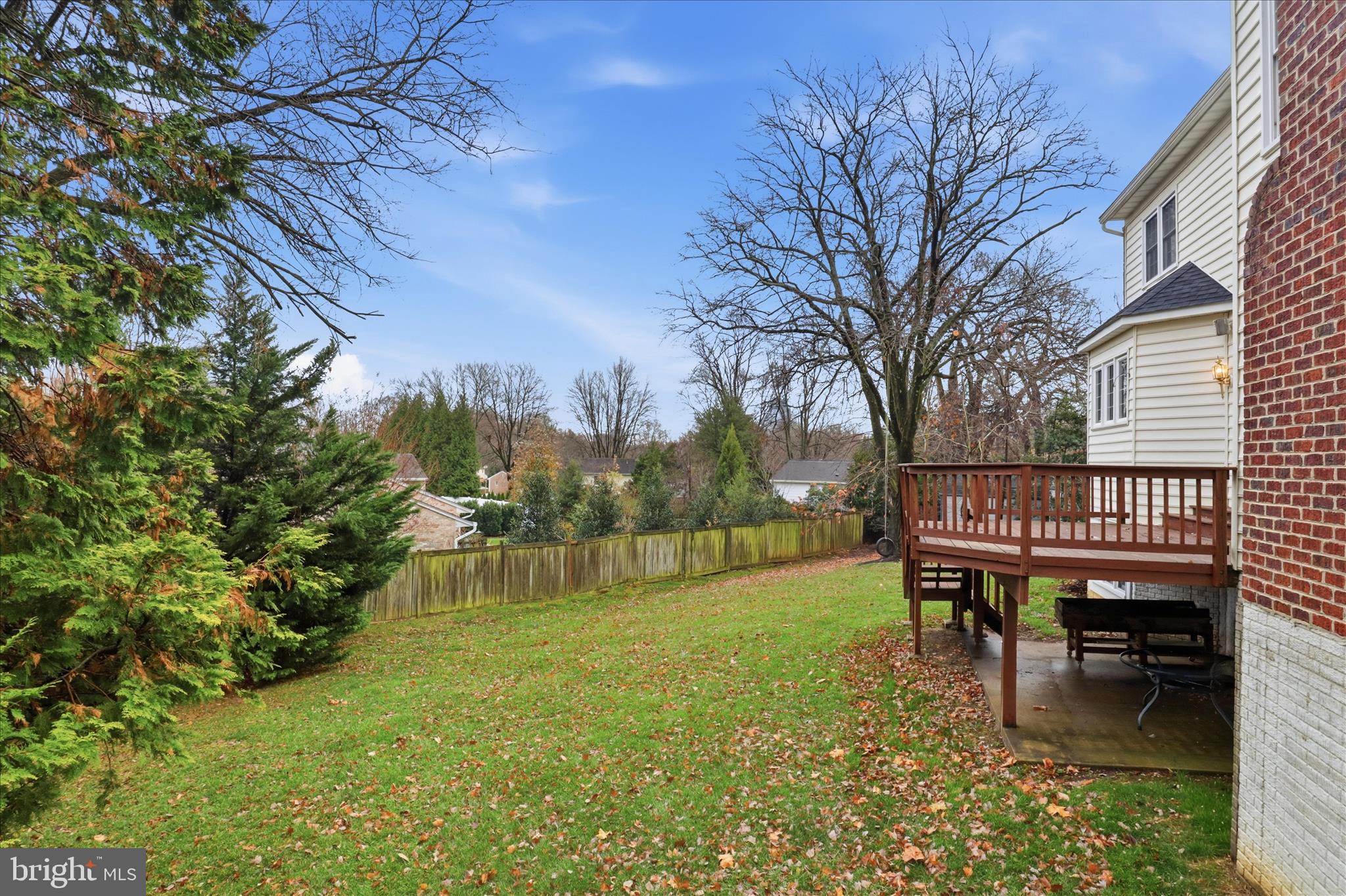 MC LEAN HAMLET - Residential