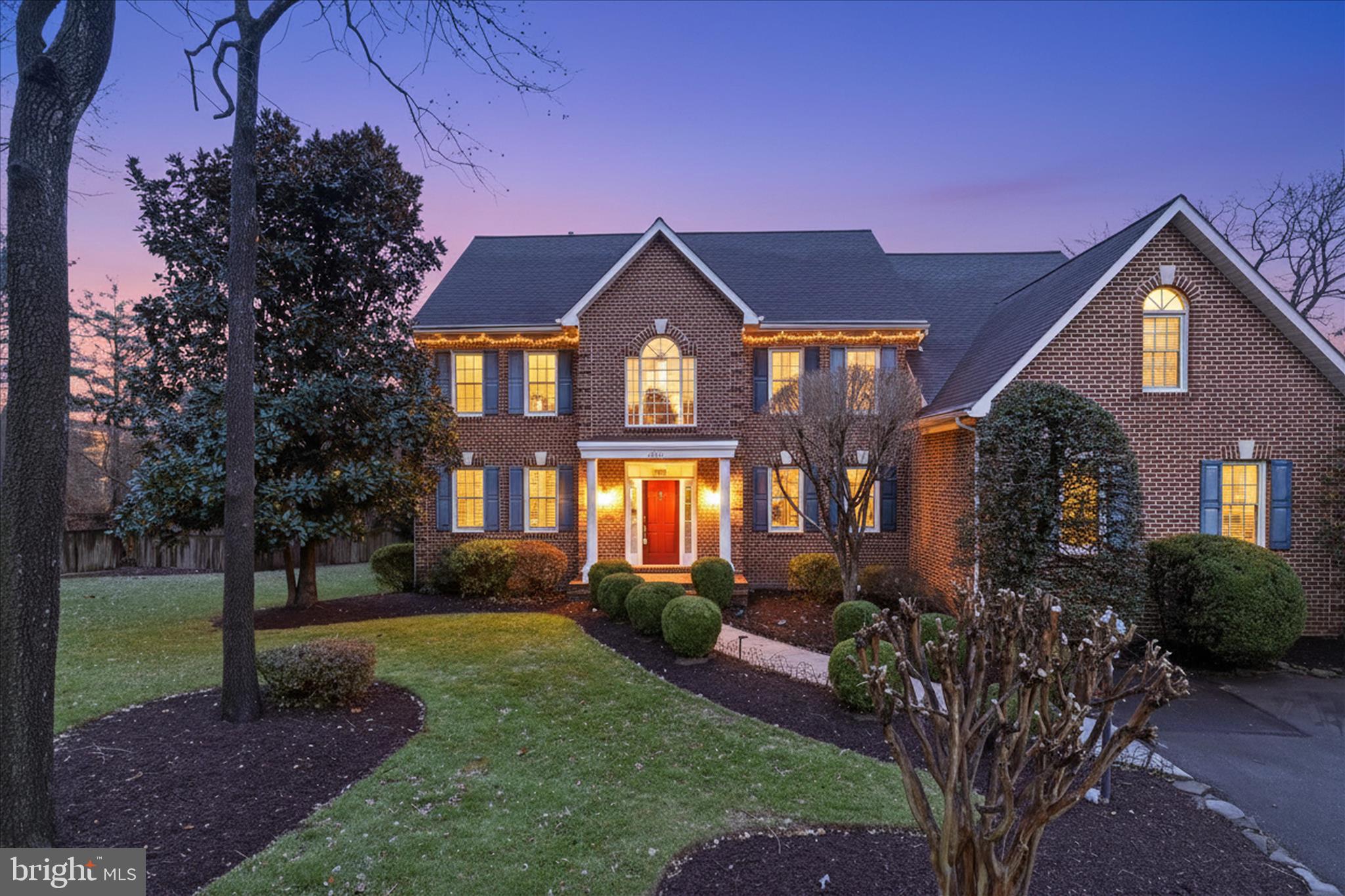 7806 BIRNAM WOOD DRIVE