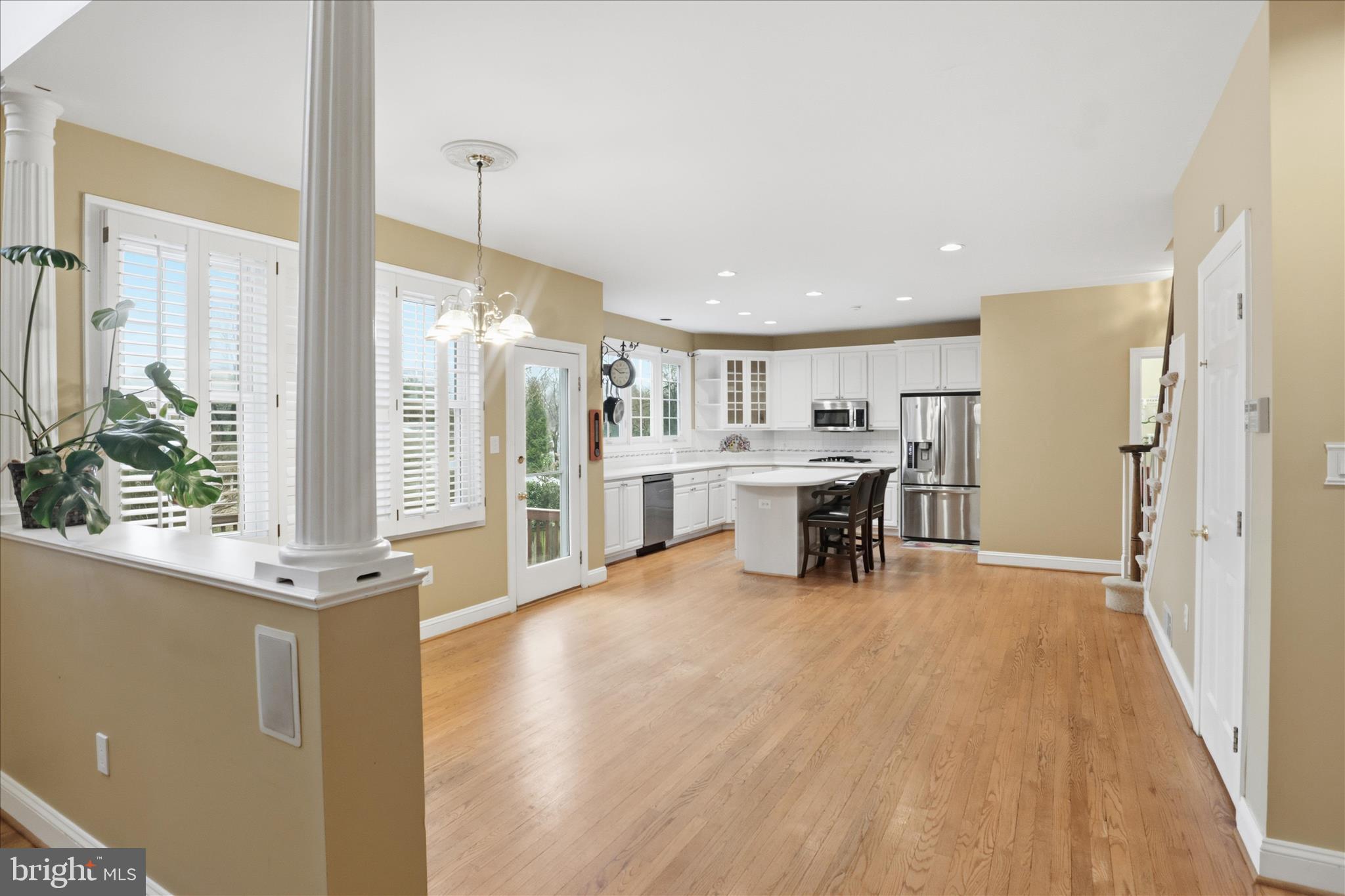 MC LEAN HAMLET - Residential