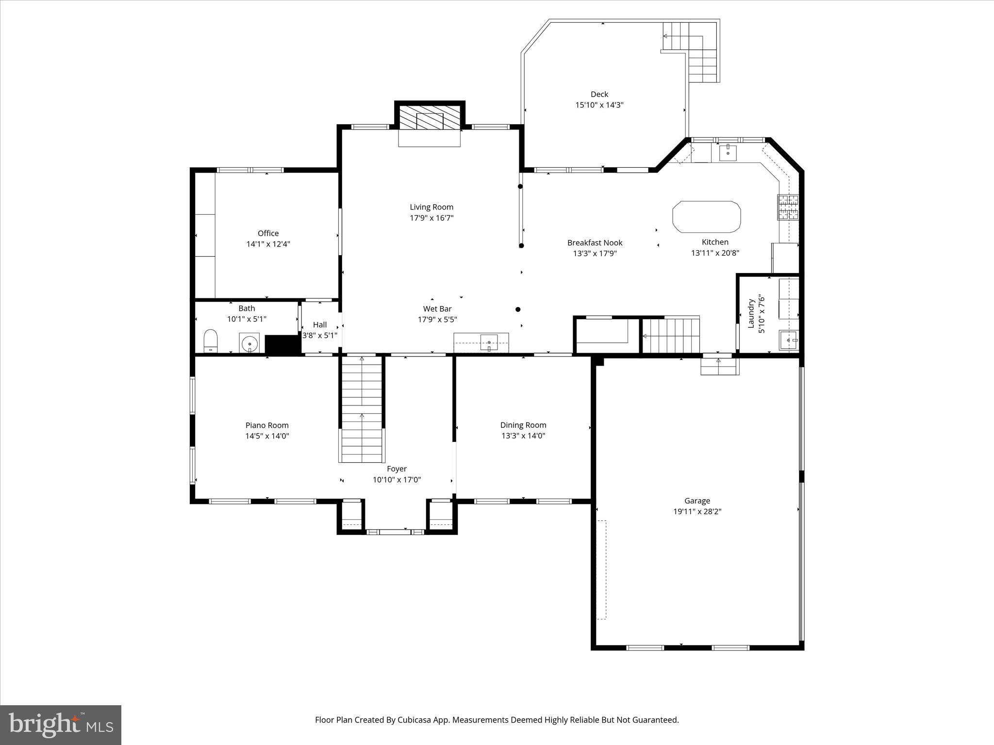 MC LEAN HAMLET - Residential