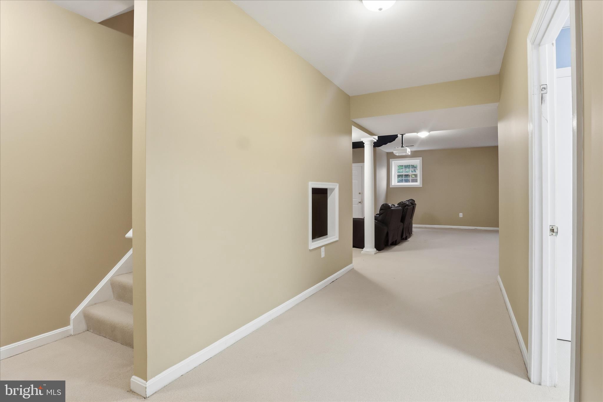 MC LEAN HAMLET - Residential