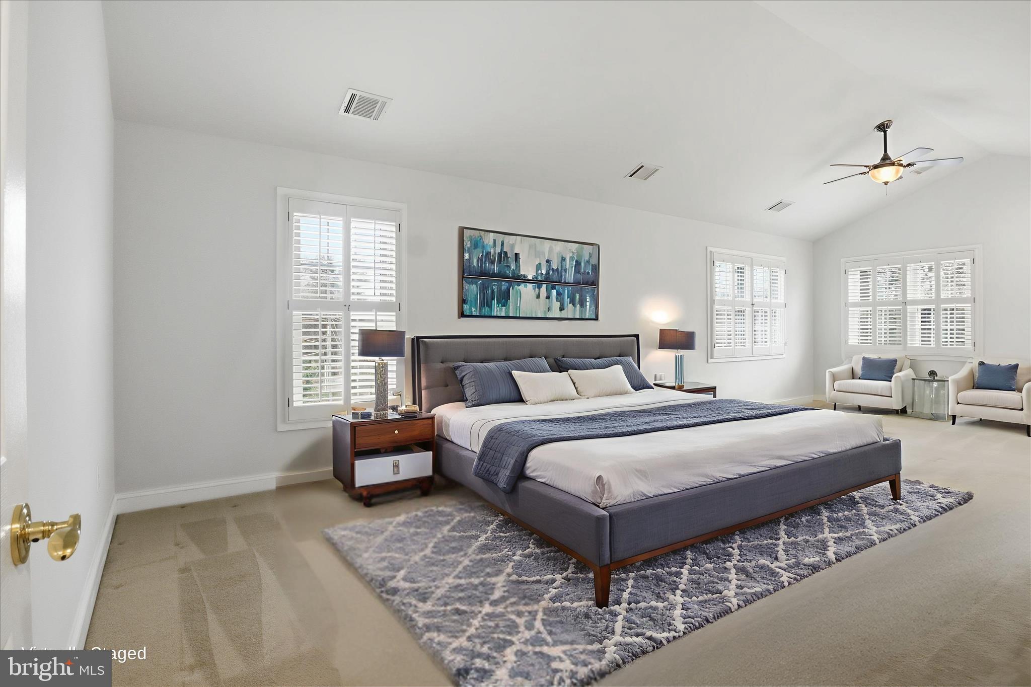 MC LEAN HAMLET - Residential