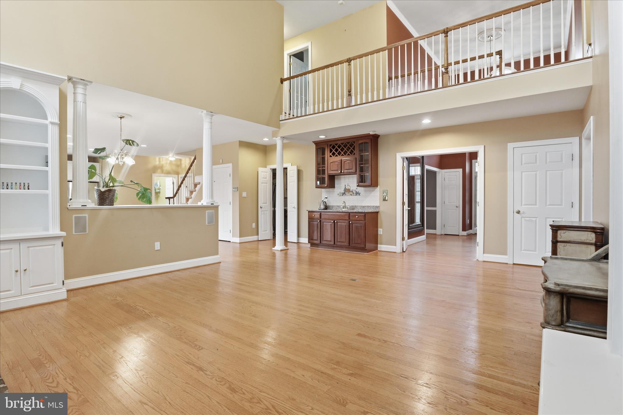 MC LEAN HAMLET - Residential