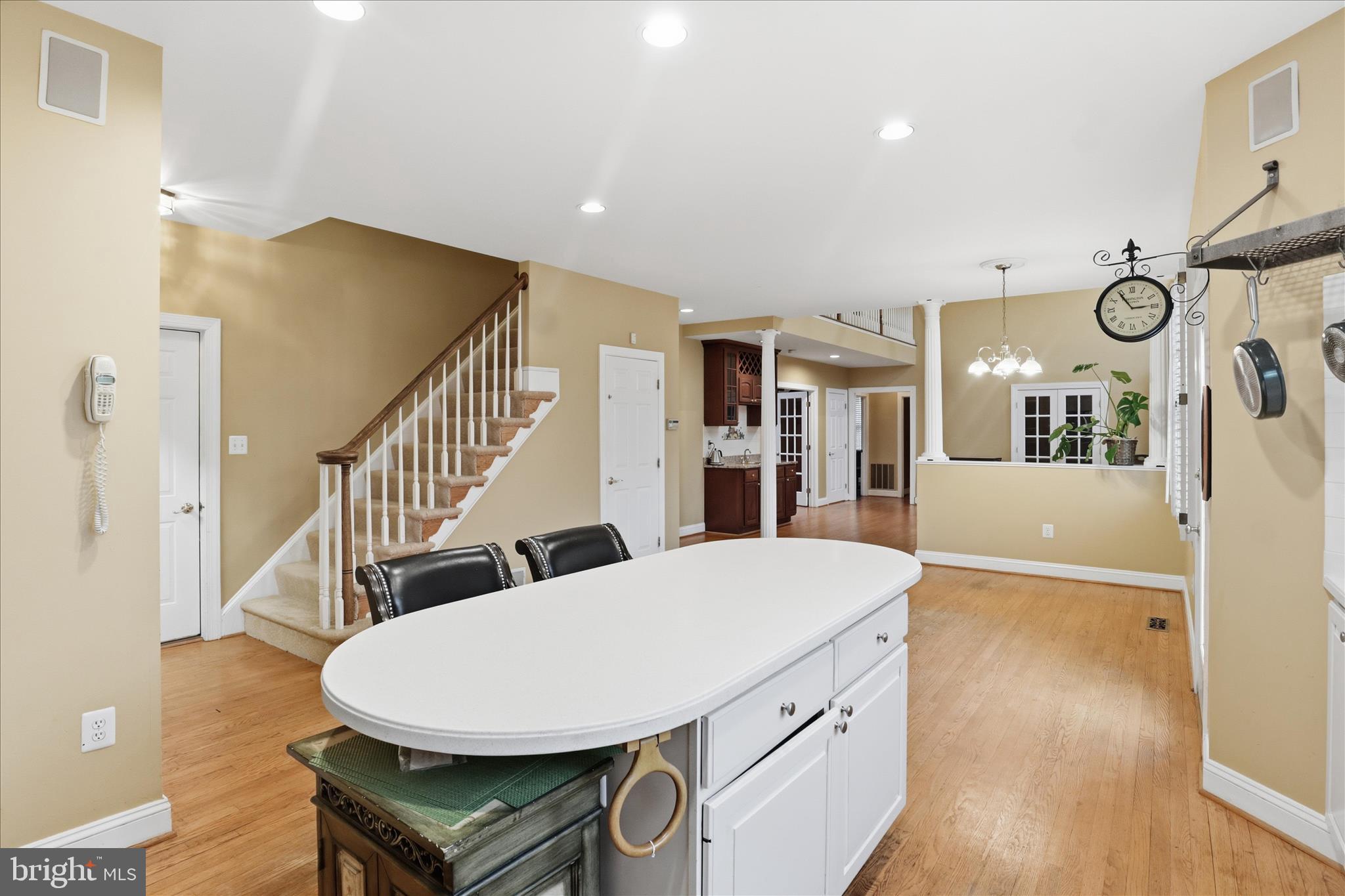 MC LEAN HAMLET - Residential