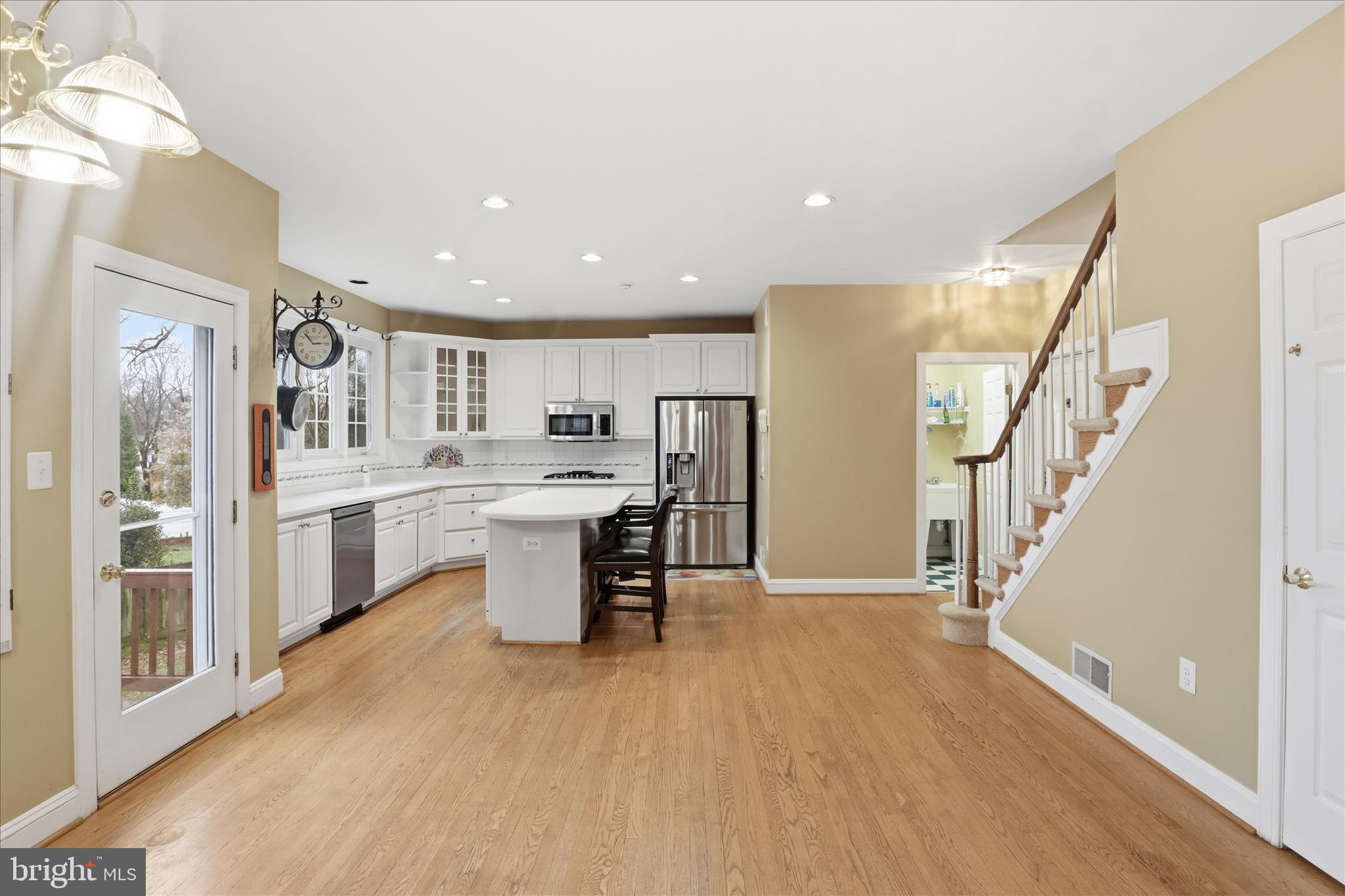 MC LEAN HAMLET - Residential