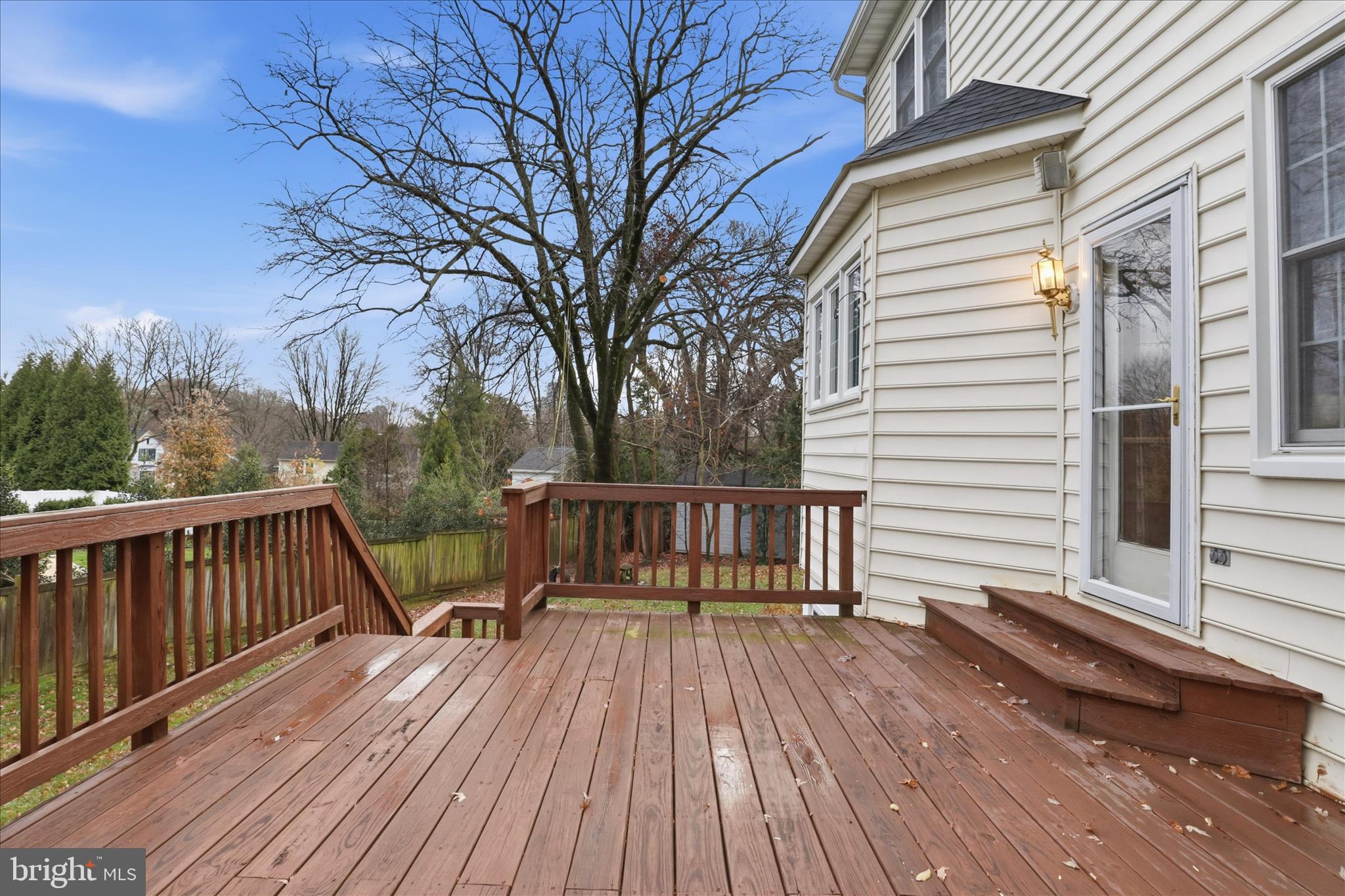 MC LEAN HAMLET - Residential