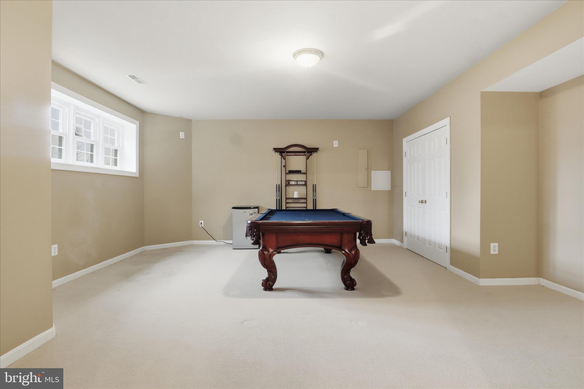 MC LEAN HAMLET - Residential