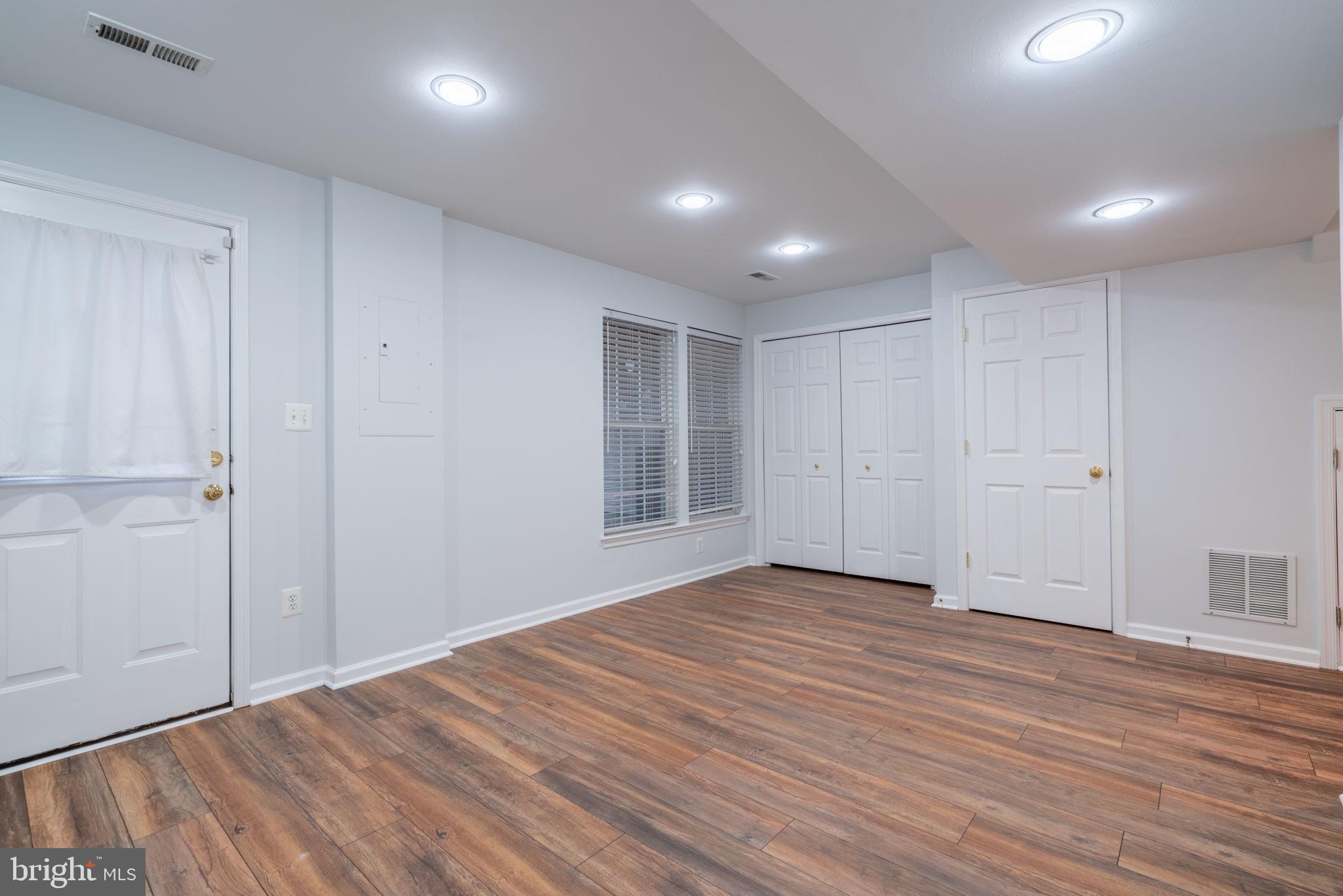 KIRKPATRICK FARMS - Residential