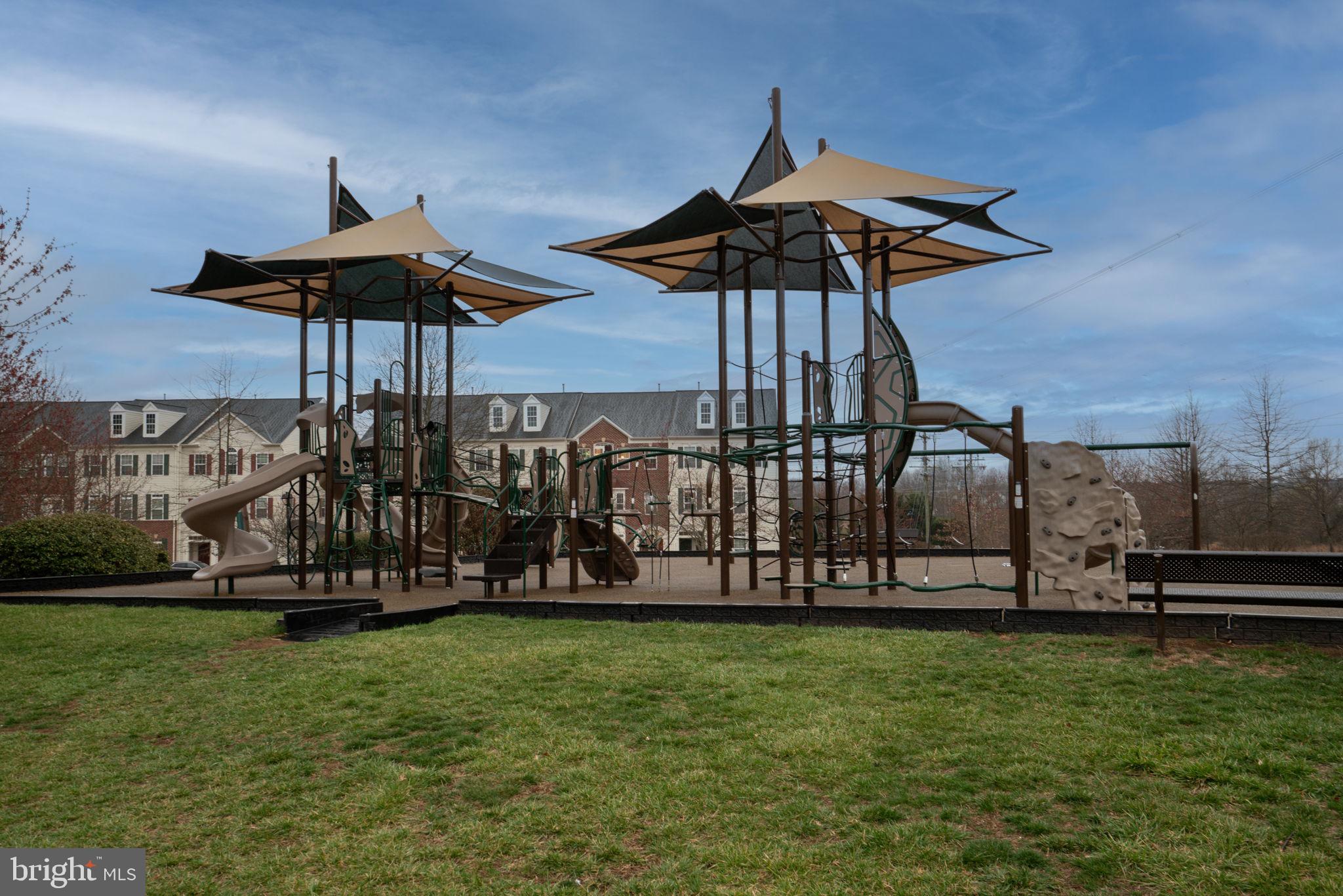 KIRKPATRICK FARMS - Residential