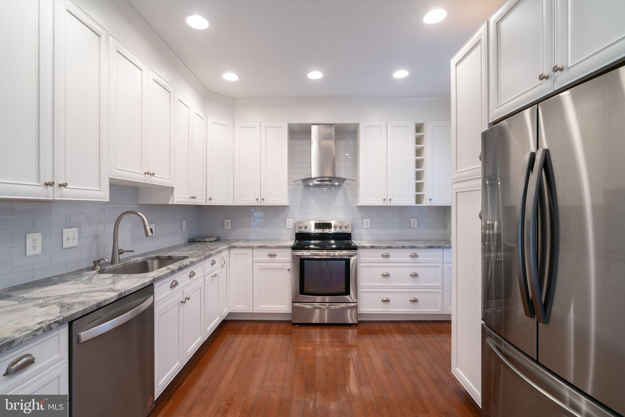 KIRKPATRICK FARMS - Residential