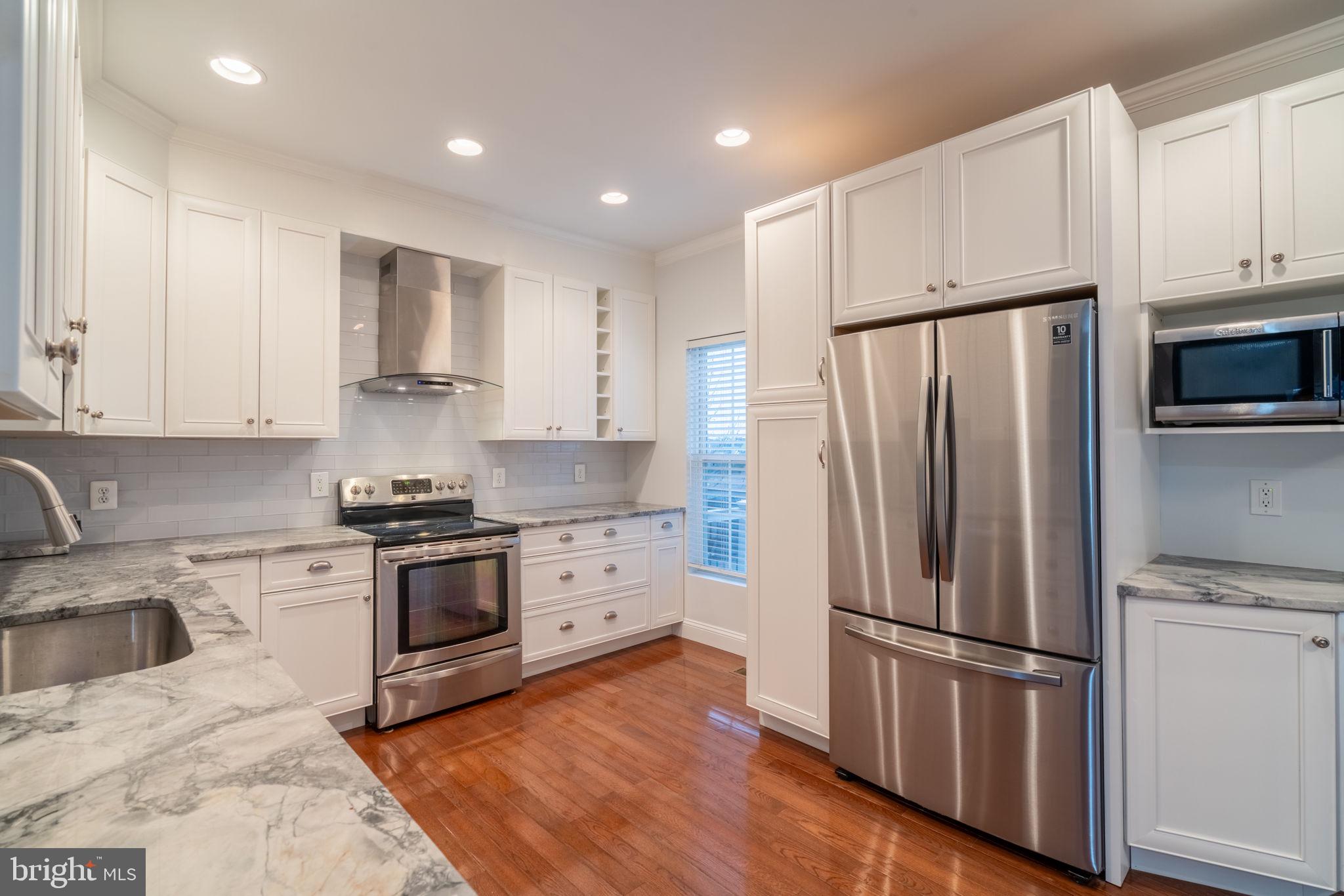 KIRKPATRICK FARMS - Residential