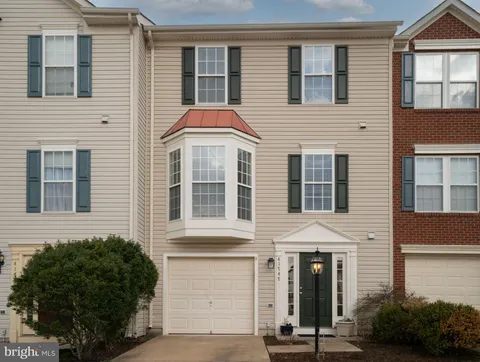 41747 Eloquence Terrace, Aldie, VA 20105 - MLS#: VALO2091276