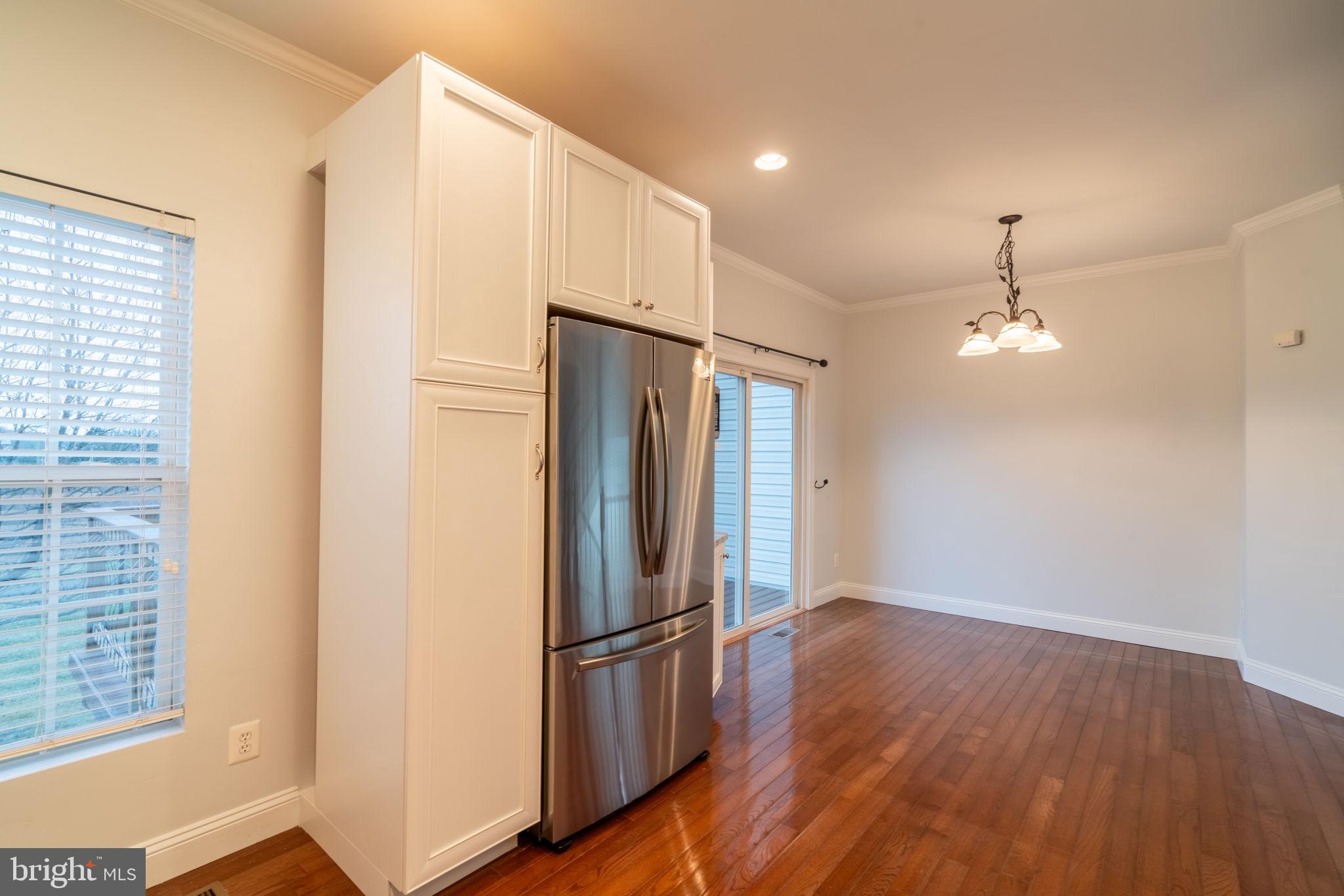 KIRKPATRICK FARMS - Residential