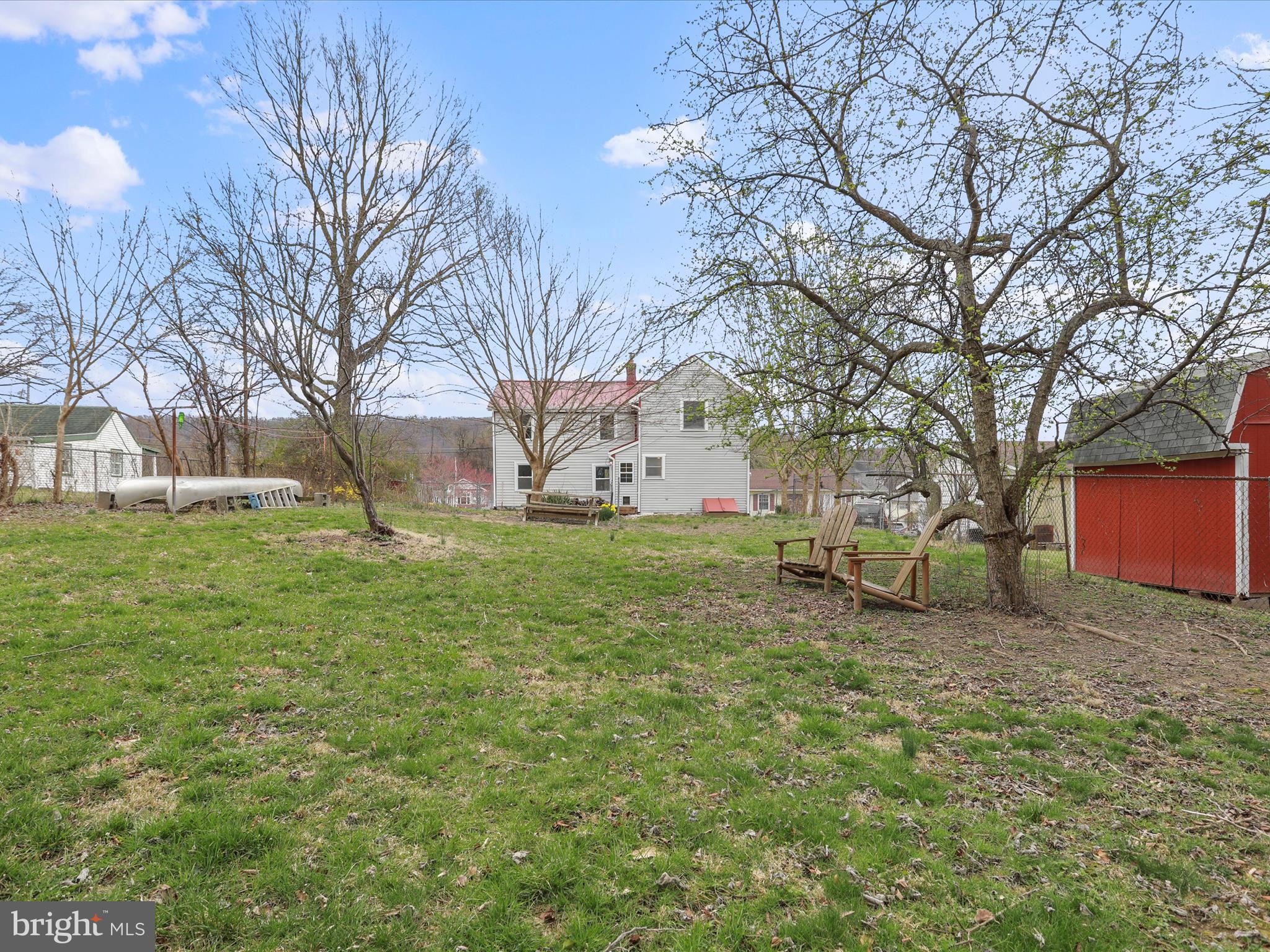 BOLIVAR - Residential