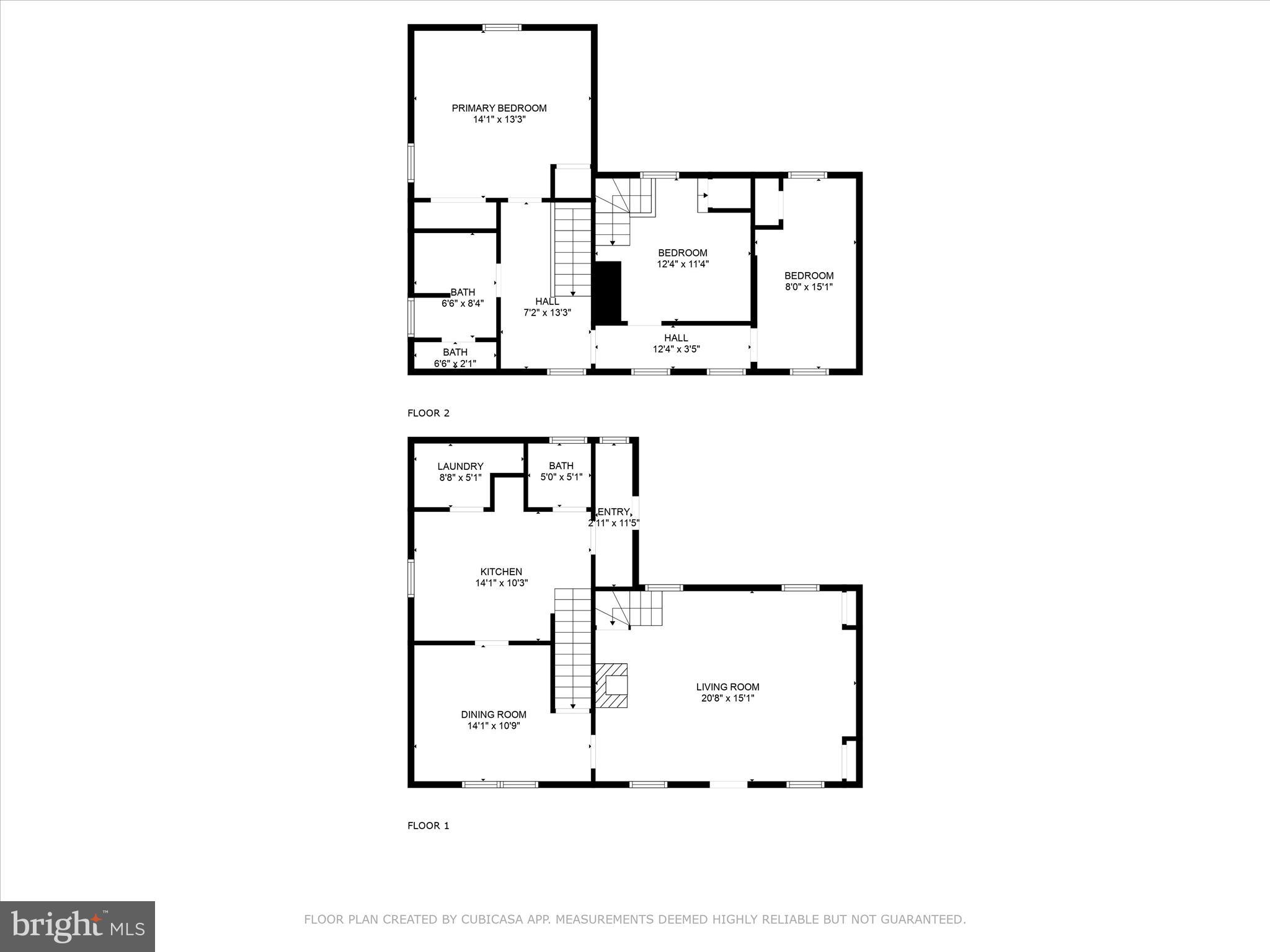 BOLIVAR - Residential