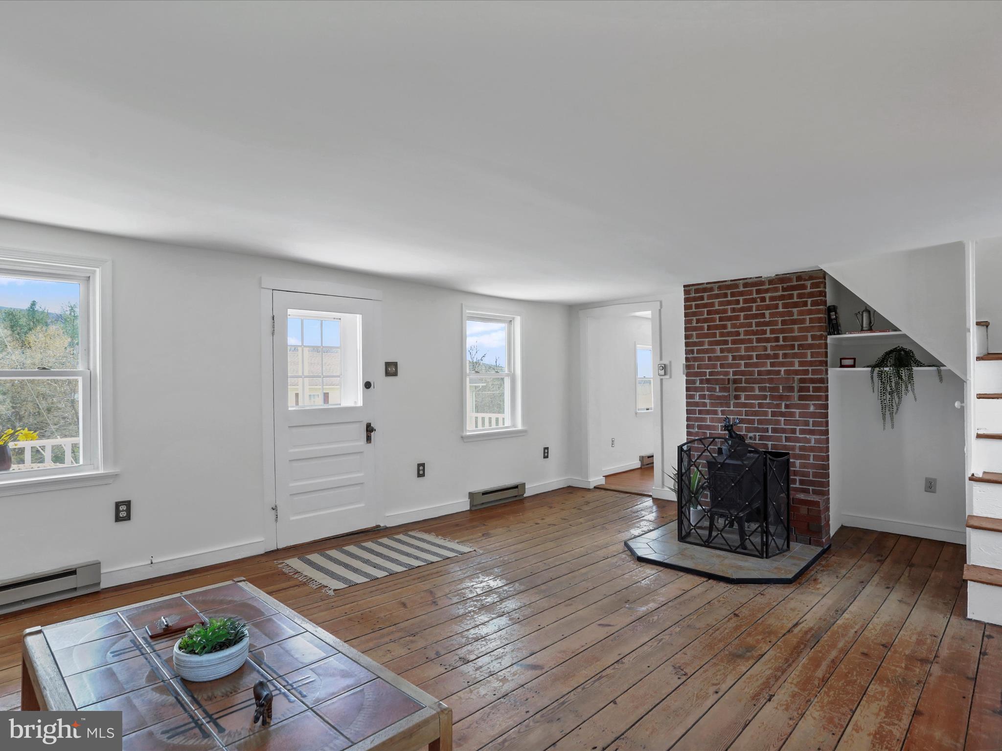 BOLIVAR - Residential