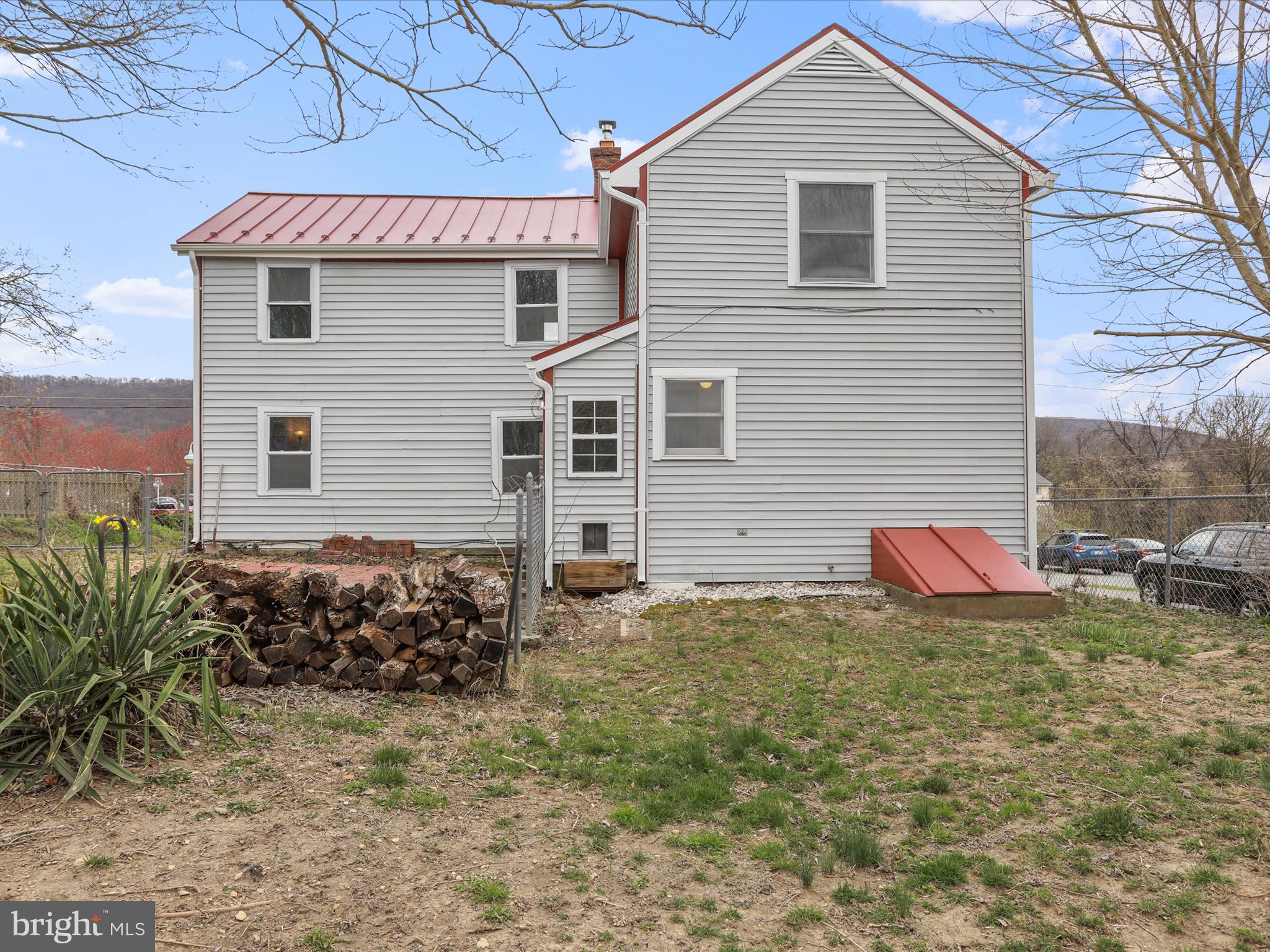 BOLIVAR - Residential