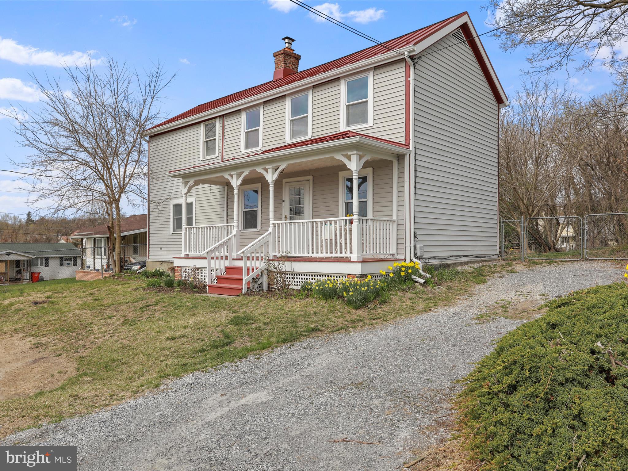 BOLIVAR - Residential