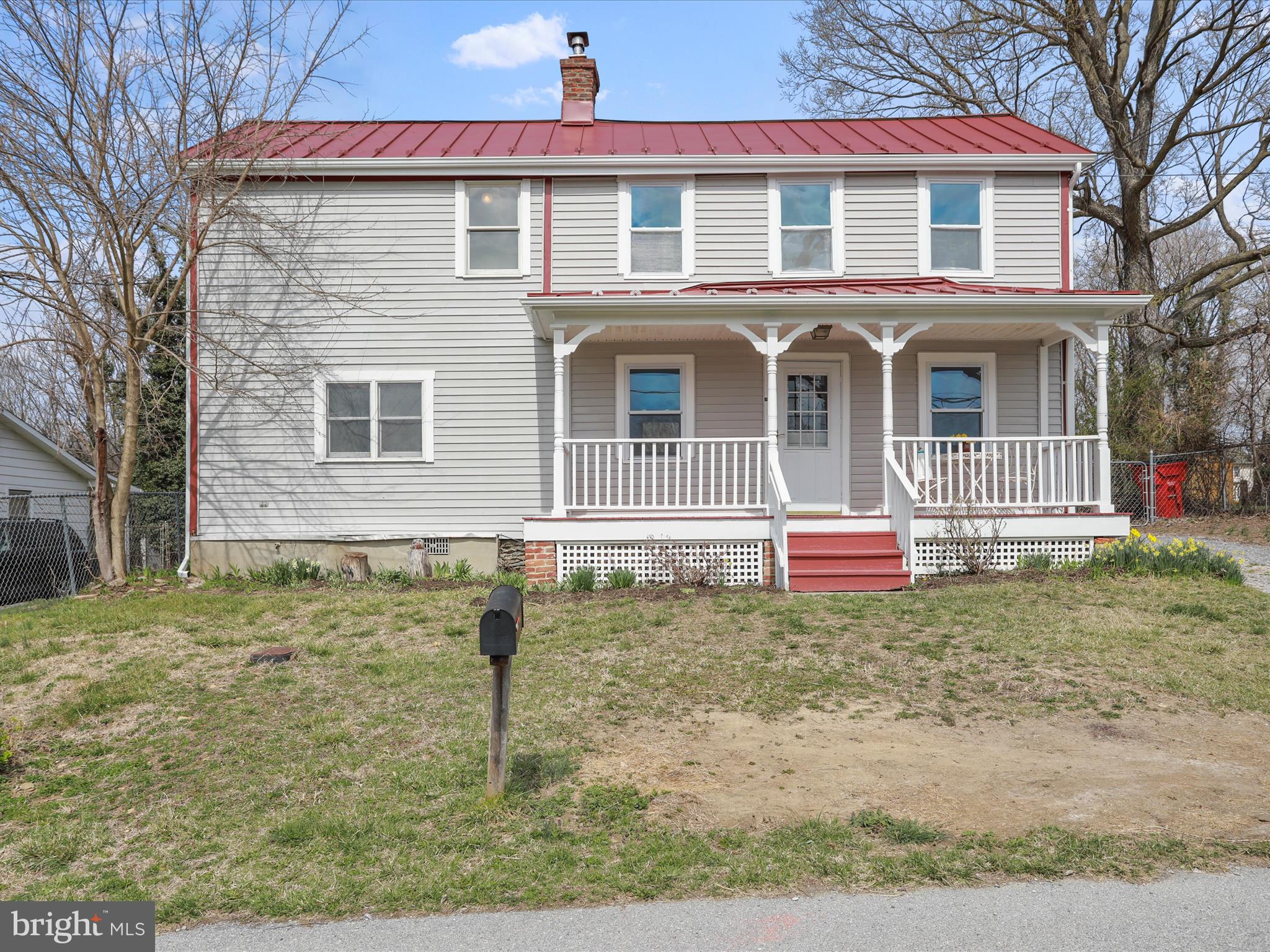 BOLIVAR - Residential