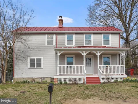 190 Taylor Street, Harpers Ferry, WV MLS: WVJF2016554