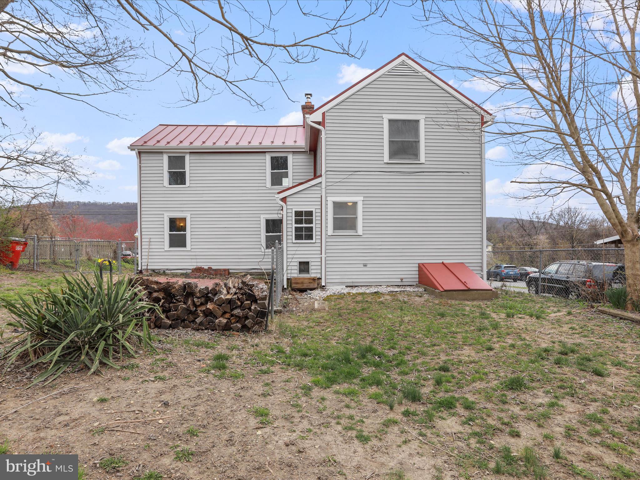 BOLIVAR - Residential