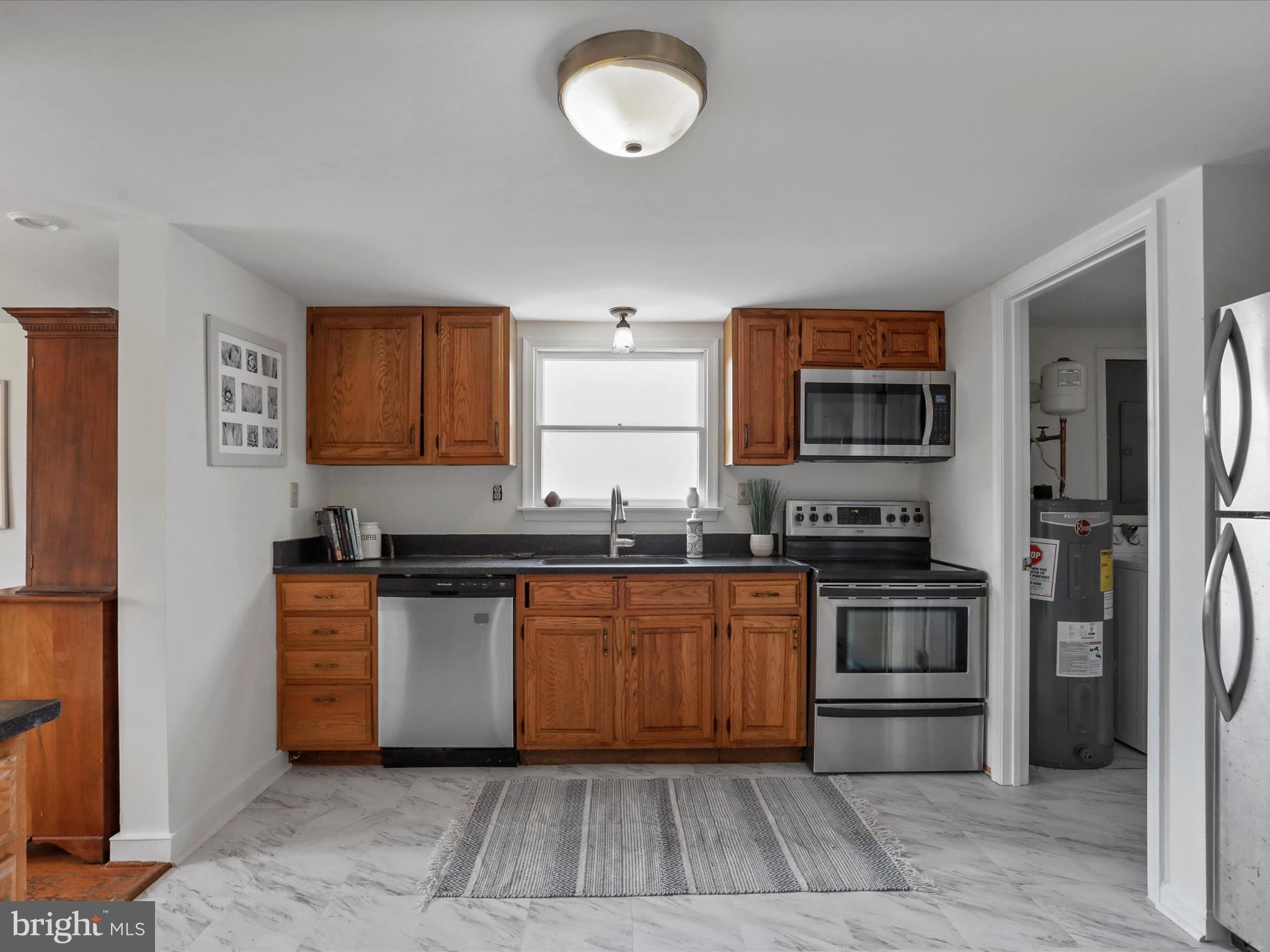 BOLIVAR - Residential