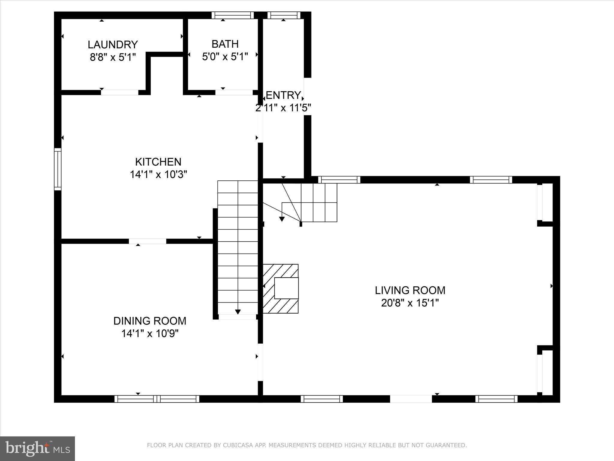 BOLIVAR - Residential