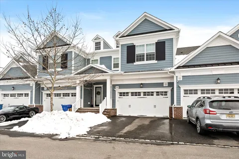 11 Hamilton Drive, Cranbury, NJ 08512 - MLS#: NJMX2011350