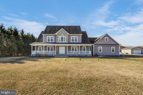 12390 DEER FOREST ROAD BRIDGEVILLE DE 19933