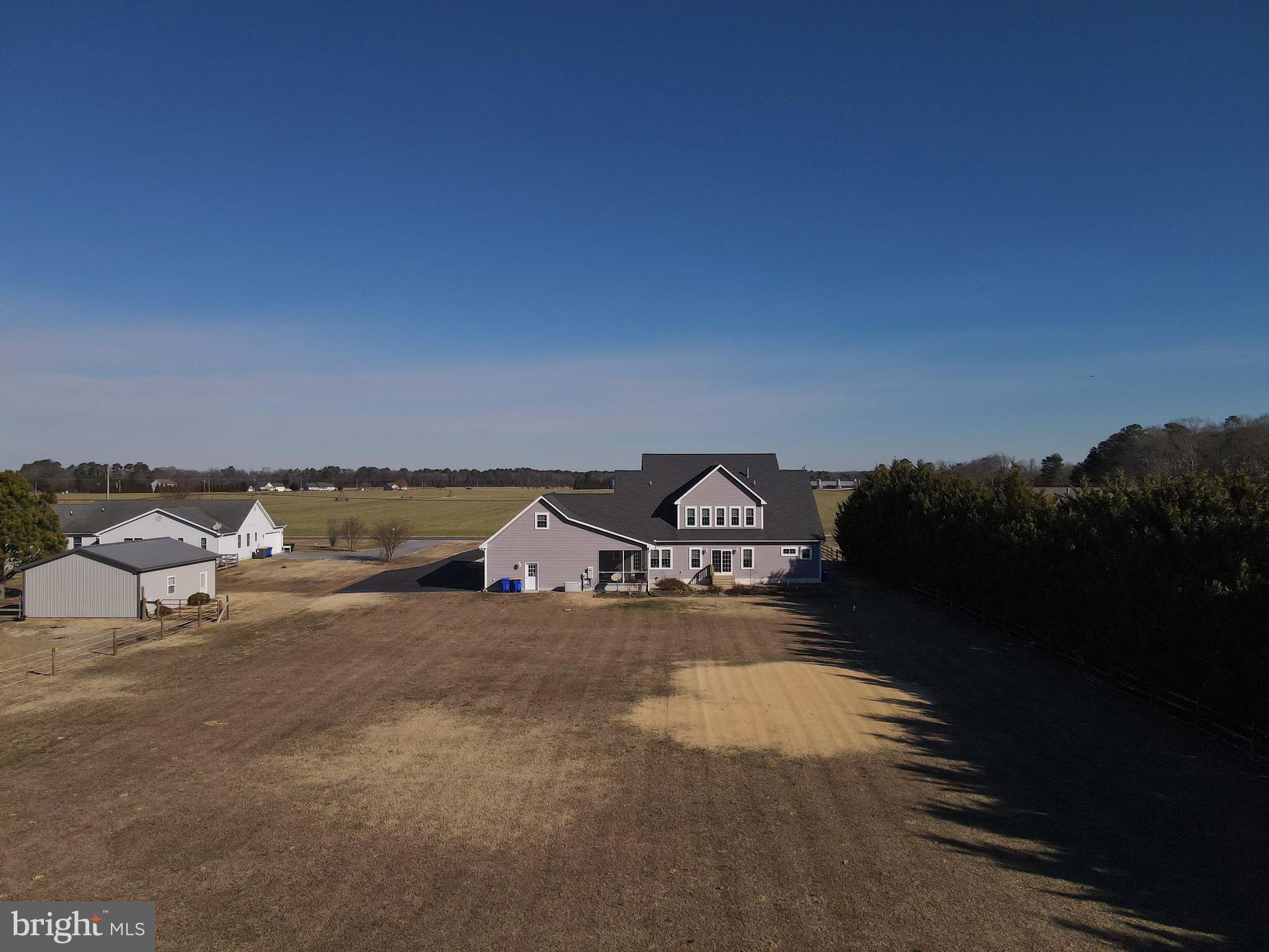 12390 DEER FOREST ROAD