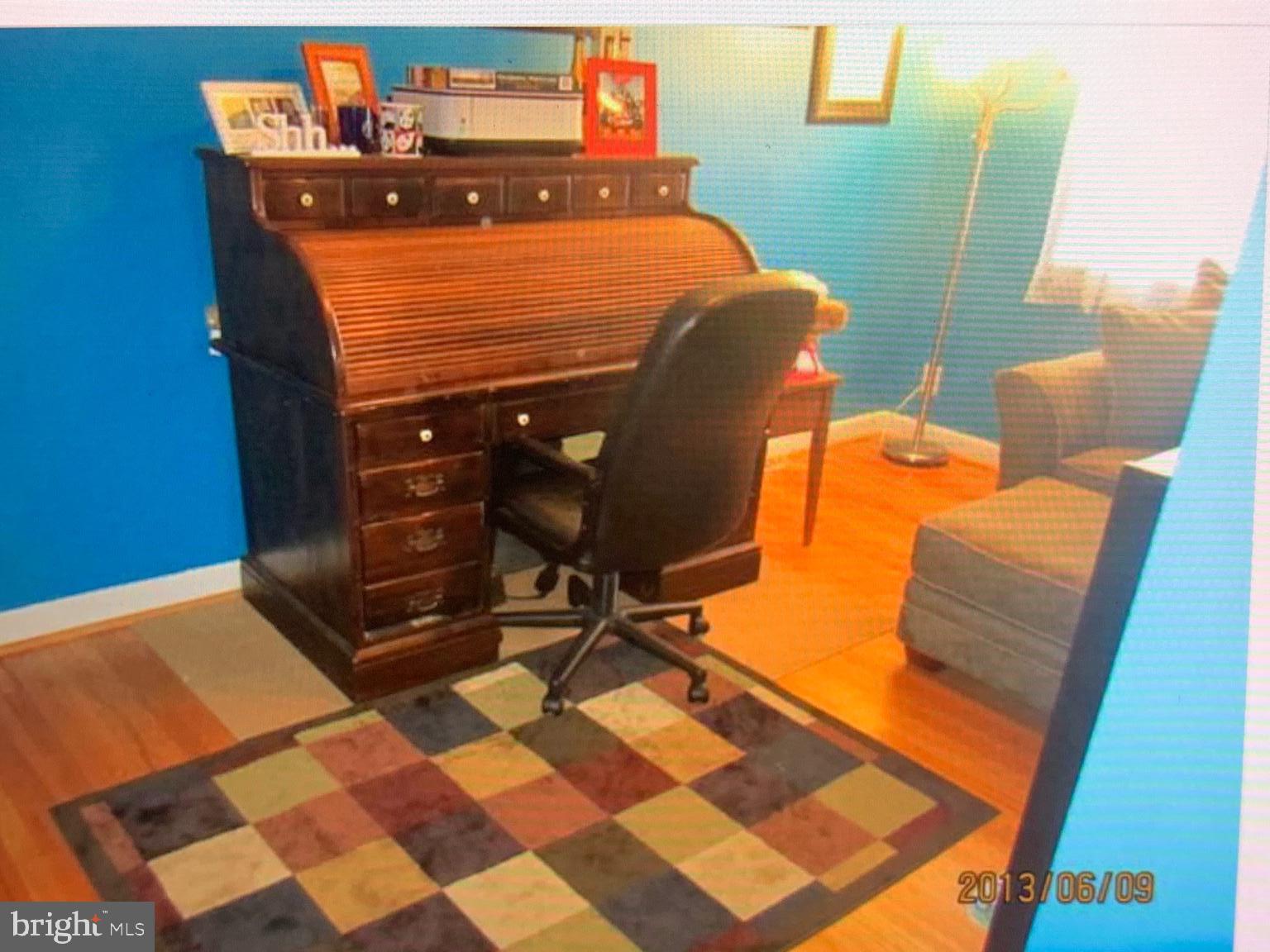 ROXBOROUGH - Residential Lease