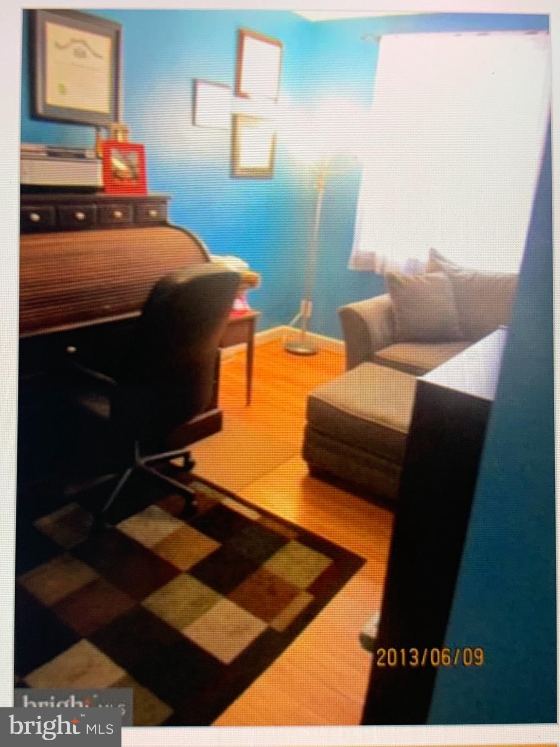 ROXBOROUGH - Residential Lease