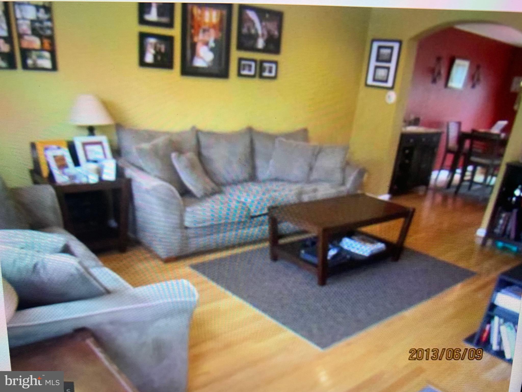 ROXBOROUGH - Residential Lease