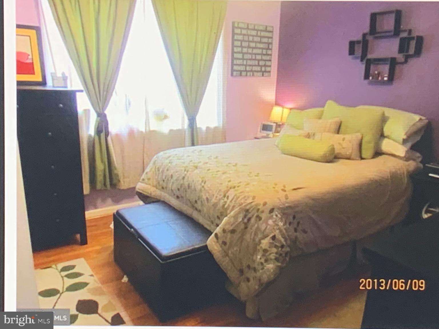 ROXBOROUGH - Residential Lease