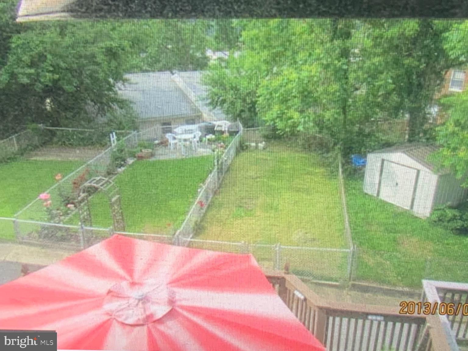 ROXBOROUGH - Residential Lease