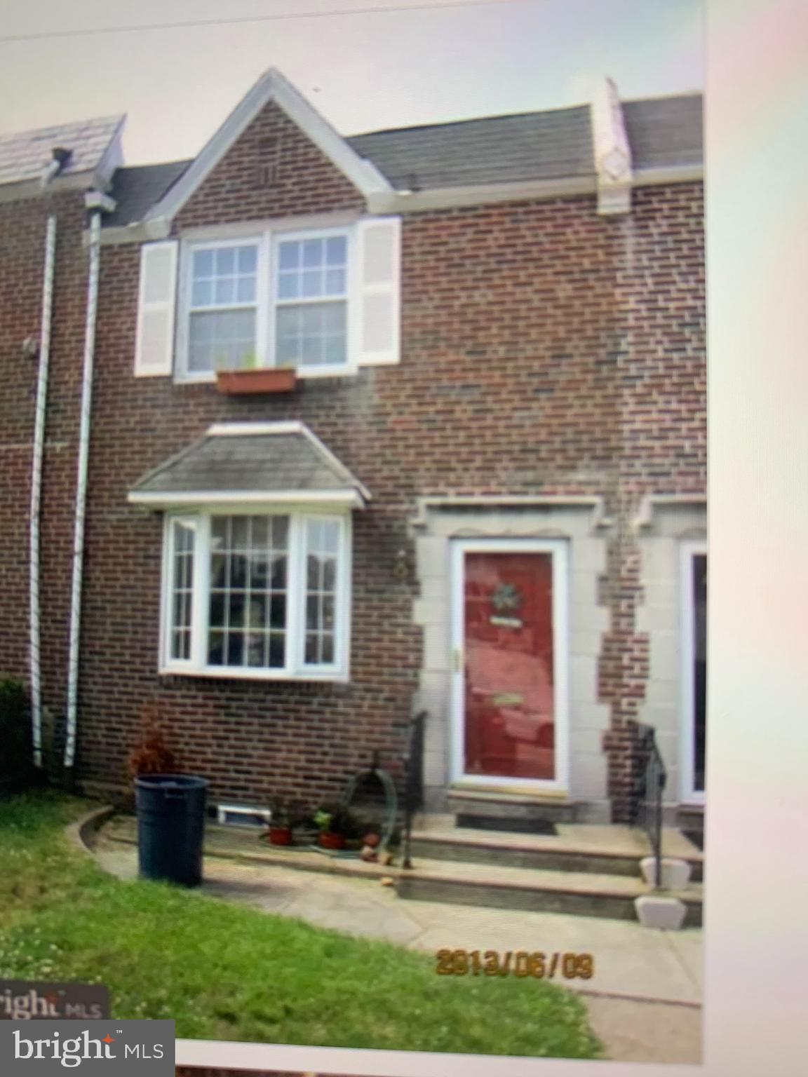 ROXBOROUGH - Residential Lease